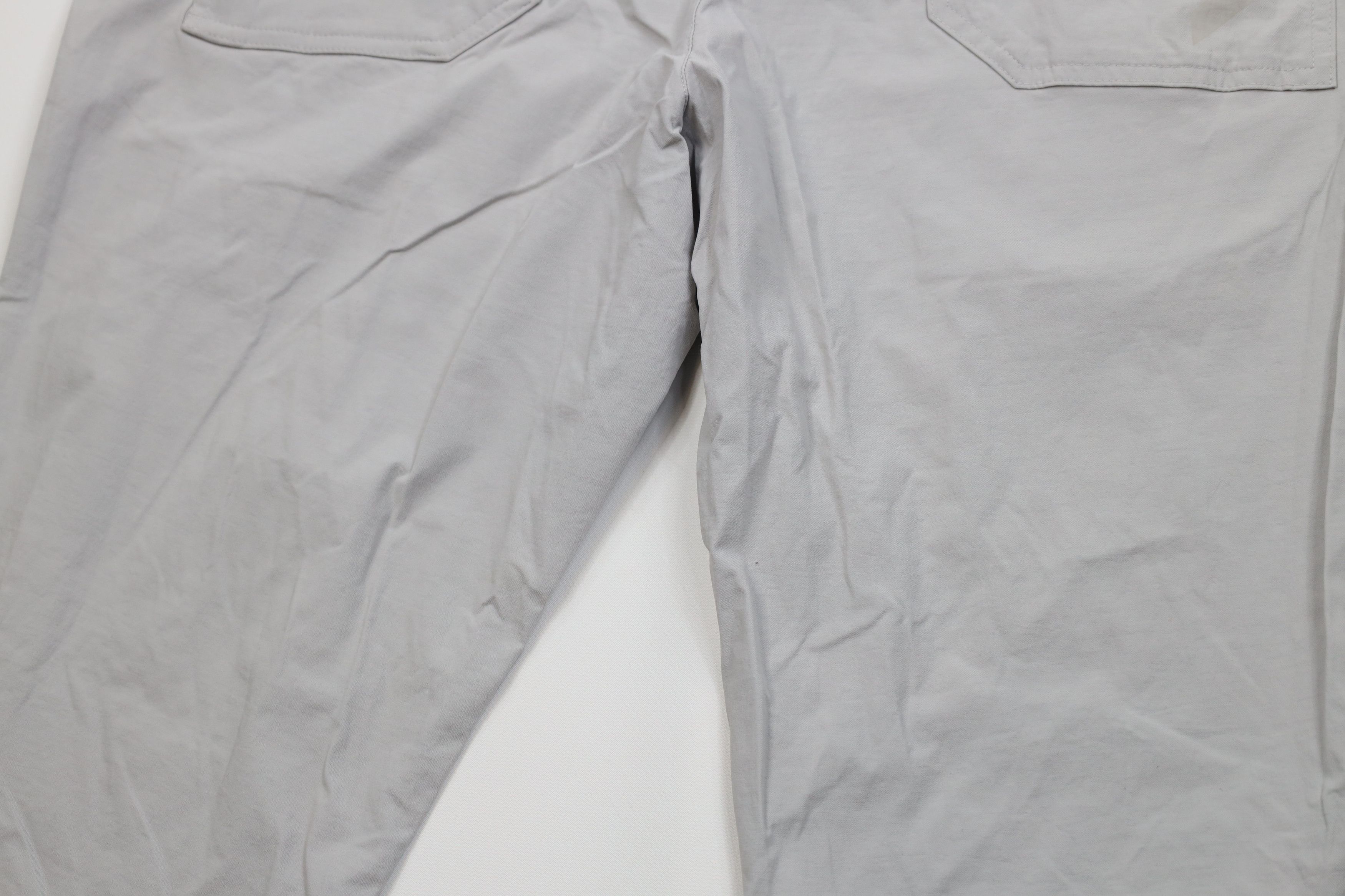Adidas Adidas Golf Stretch Slim Fit Golfing Chino Pants Trousers Size US 36 / EU 52 - 11 Thumbnail