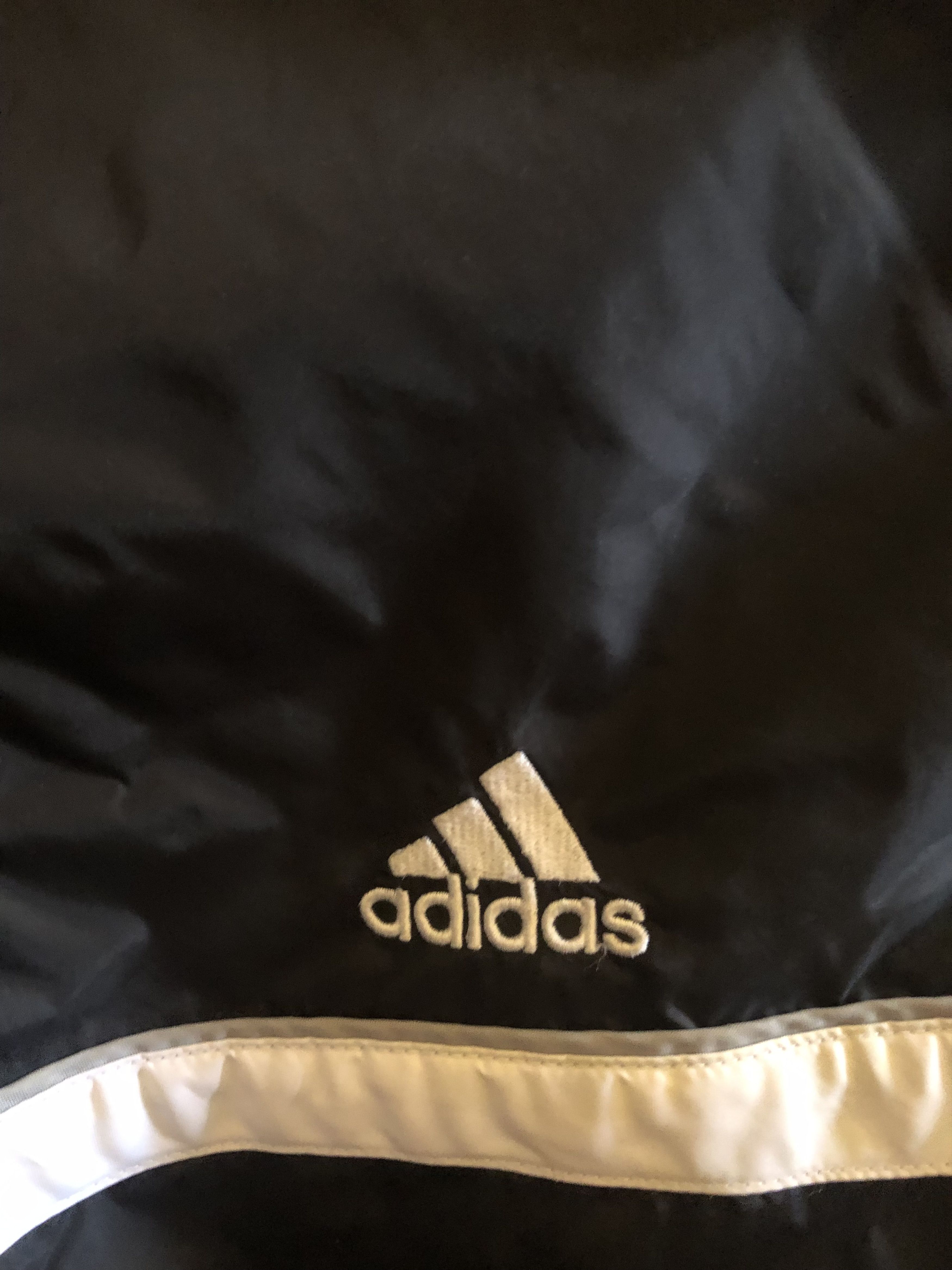 Adidas Adidas Huskers Pullover Size US M / EU 48-50 / 2 - 3 Thumbnail