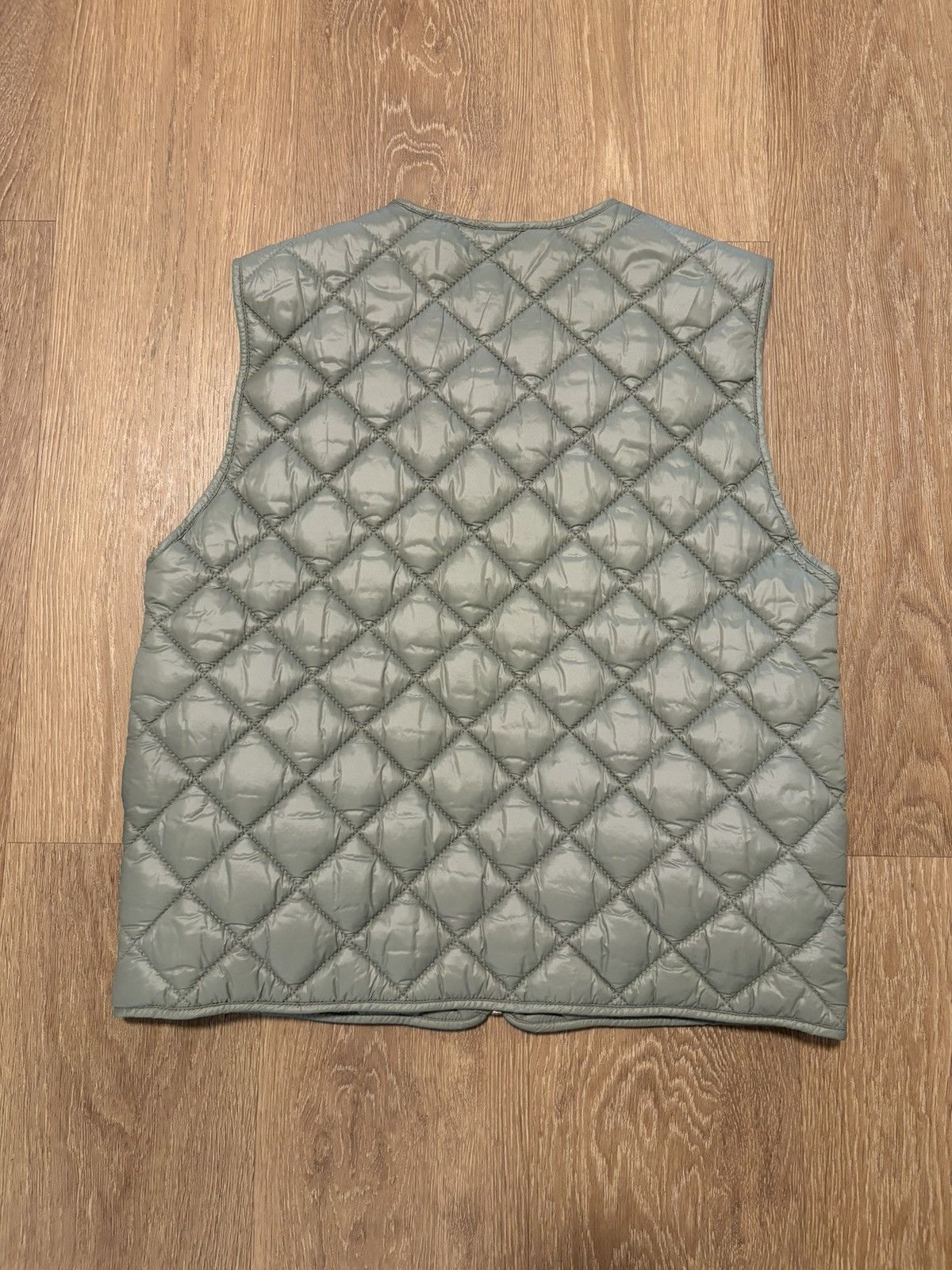 Other Mngo liner vest Size US M / EU 48-50 / 2 - 2 Thumbnail