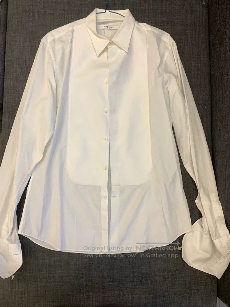 Givenchy Givenchy size 41 Shirt Size US L / EU 52-54 / 3 - 1 Thumbnail