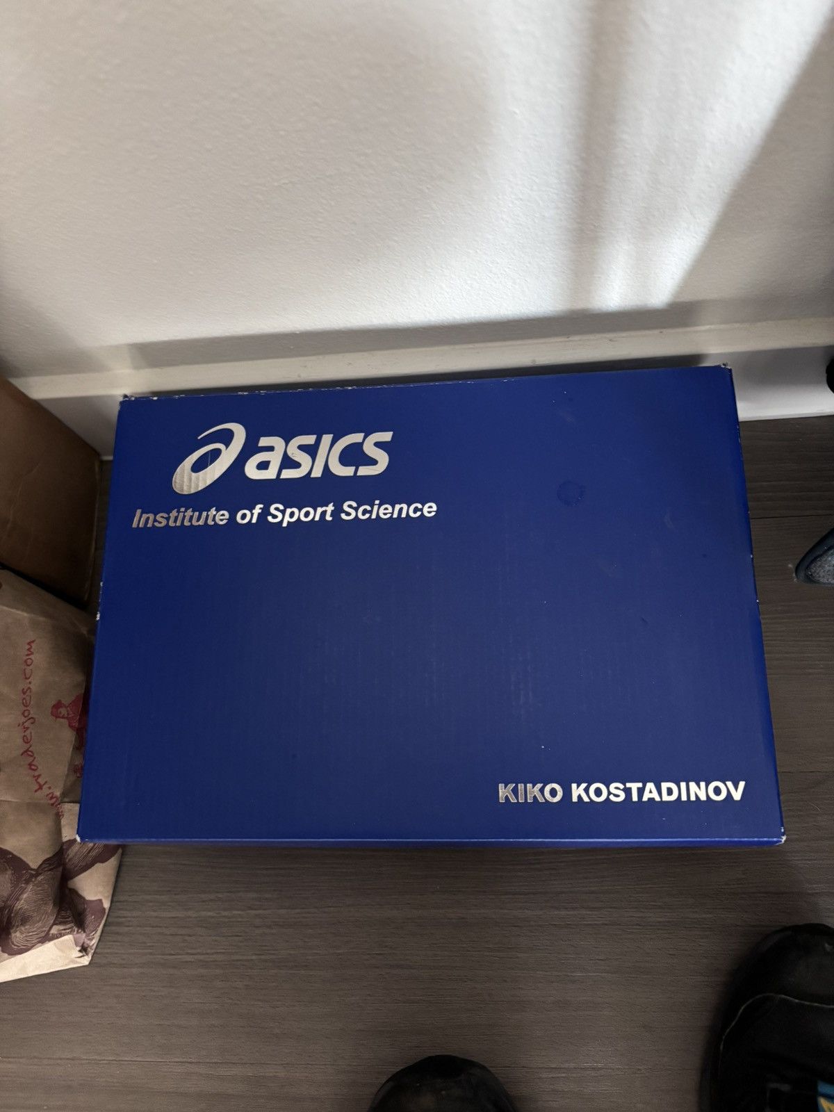 Asics × Kiko Kostadinov Gel Quantum Zientzia Size US 7.5 / EU 40-41 - 8 Thumbnail