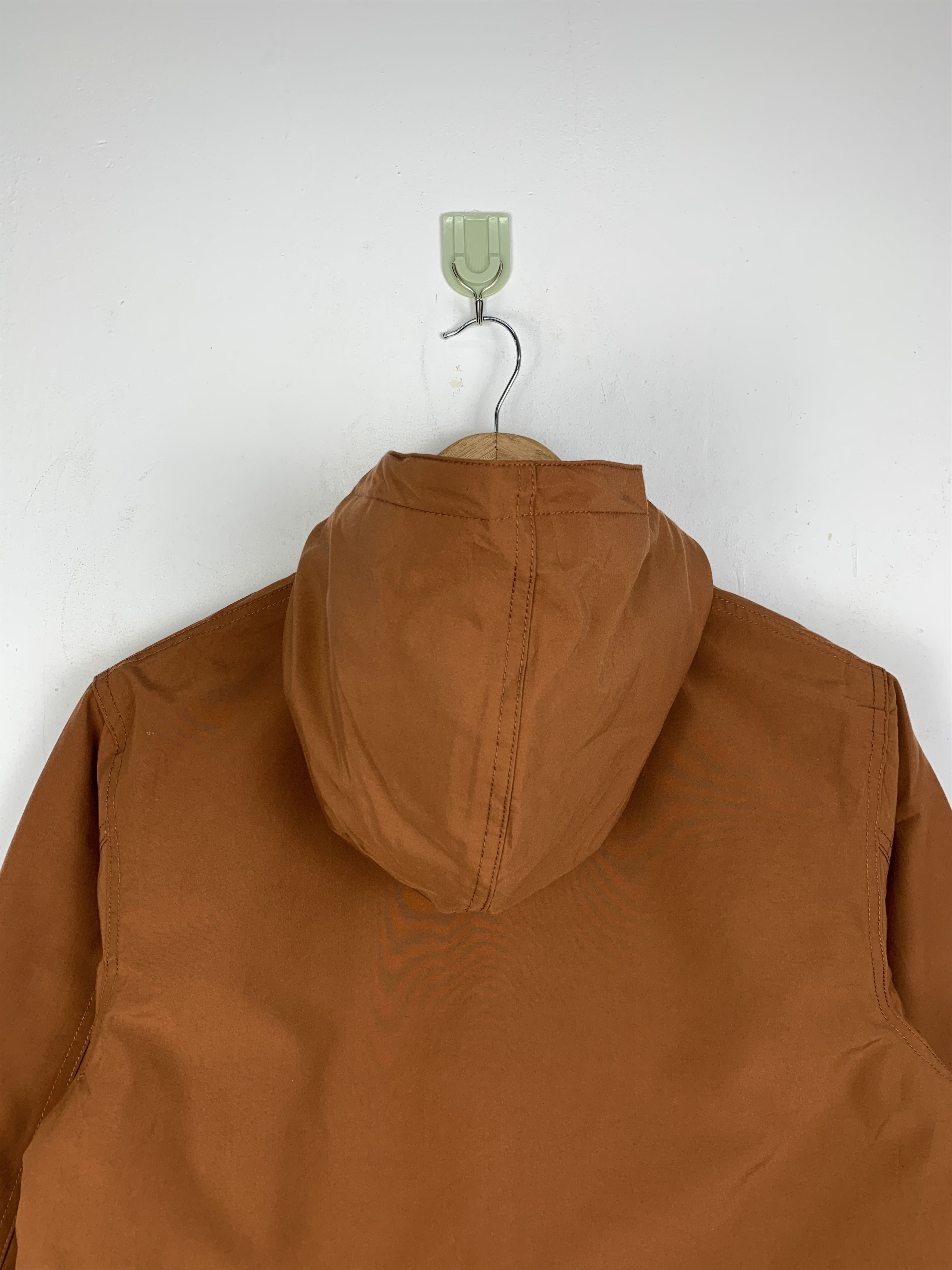 JW Anderson × Uniqlo J.W. Anderson X Uniqlo Kids Parka Jacket J1458 Size US S / EU 44-46 / 1 - 4 Thumbnail