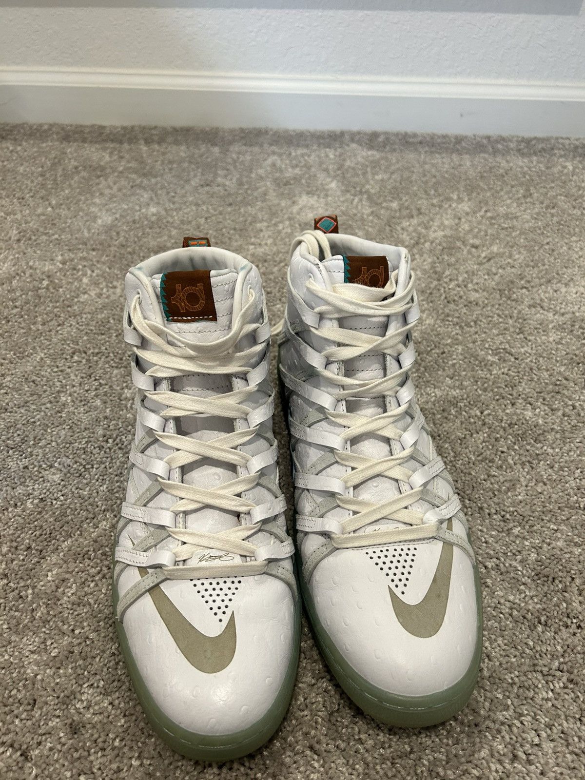 Nike KD 7 Lifestyle Size US 11.5 / EU 44-45 - 2 Thumbnail