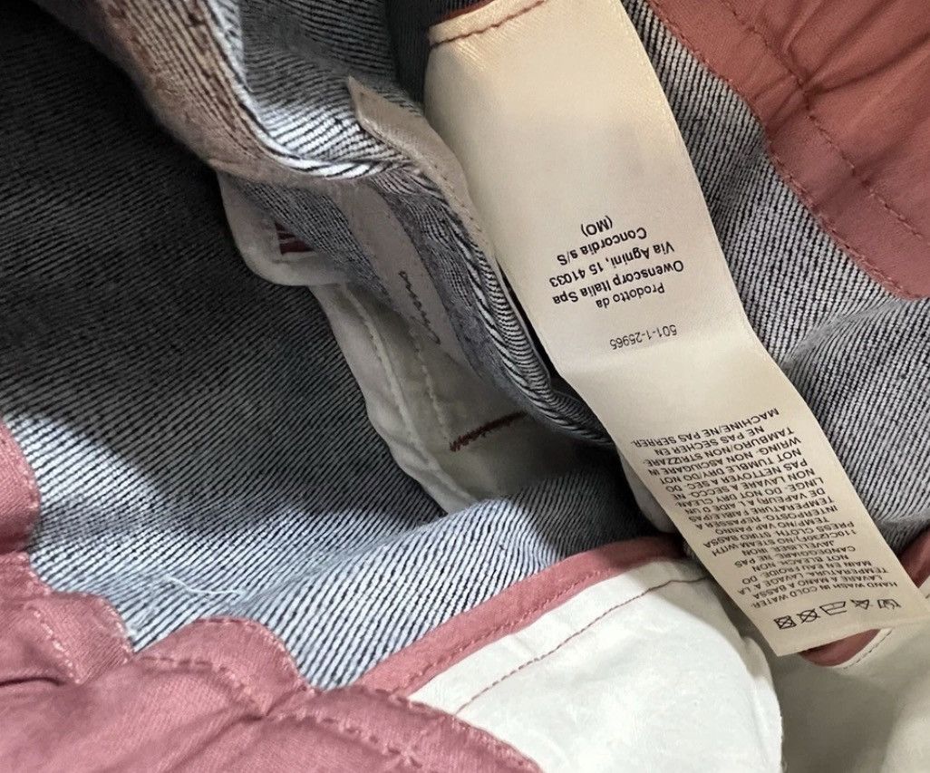 Rick Owens rick owens Size US 38 / EU 54 - 6 Thumbnail