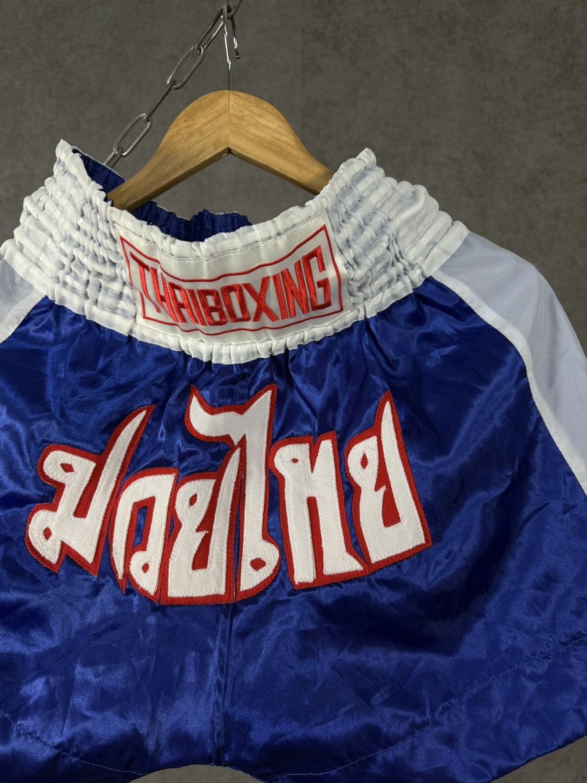 Other Muay Thai Thaiboxing shorts Size US 30 / EU 46 - 2 Thumbnail