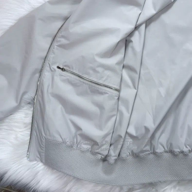 Hermes Hermes 24 Spring-Summer 'Sport Capsule' Series Ribbed Trim Size US S / EU 44-46 / 1 - 6 Thumbnail