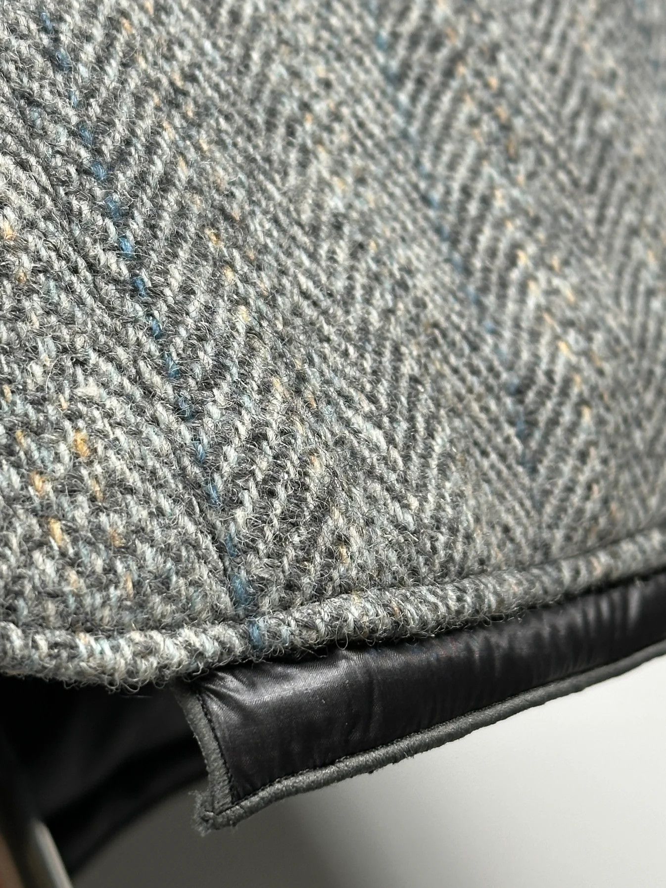 Needles FW22 Rebuild Harris Tweed Covered Jacket Size US M / EU 48-50 / 2 - 8 Thumbnail