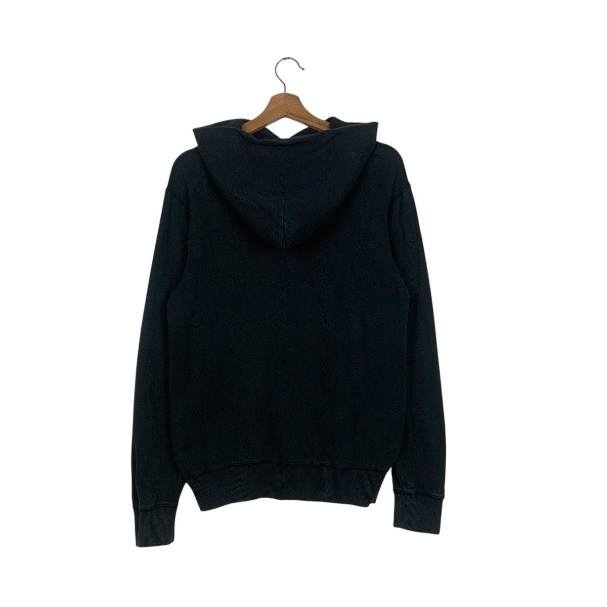 Champion CHAMPION Big Logo Pullover Hoodies Sweatshirt #1817-C20 Size US S / EU 44-46 / 1 - 10 Thumbnail