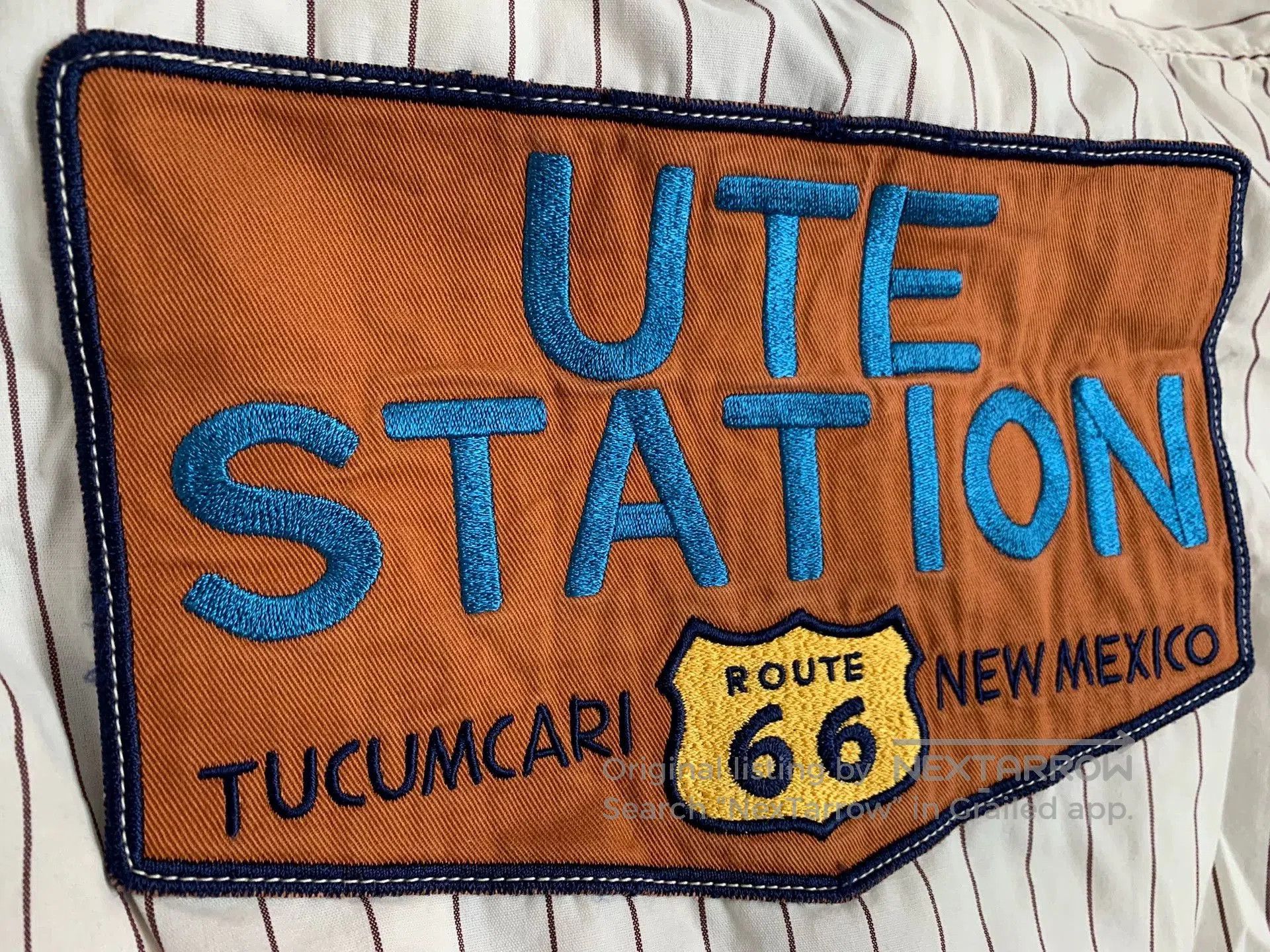 Freewheelers Freewheelers Route 66 Short. Size US L / EU 52-54 / 3 - 5 Thumbnail