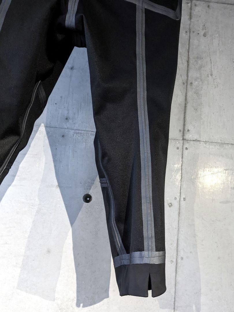 The Viridi-anne Schoeller Tape Seamed Cropped Pants - Techwear like Acronym Size US 30 / EU 46 - 18 Thumbnail