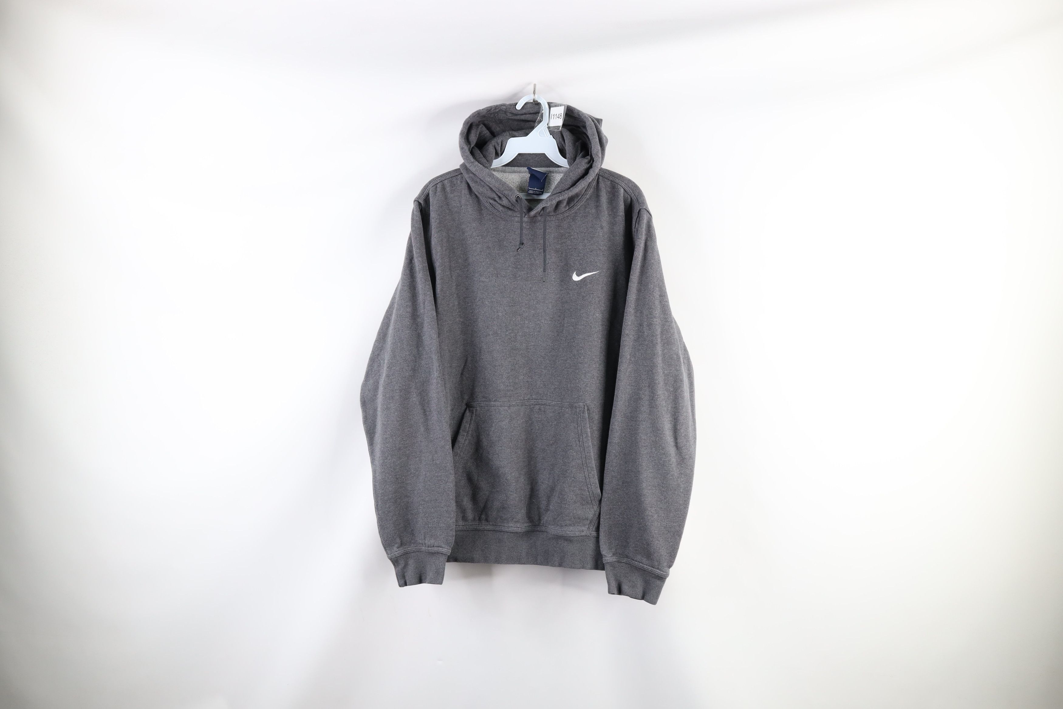 travis scott mini swoosh hoodie
