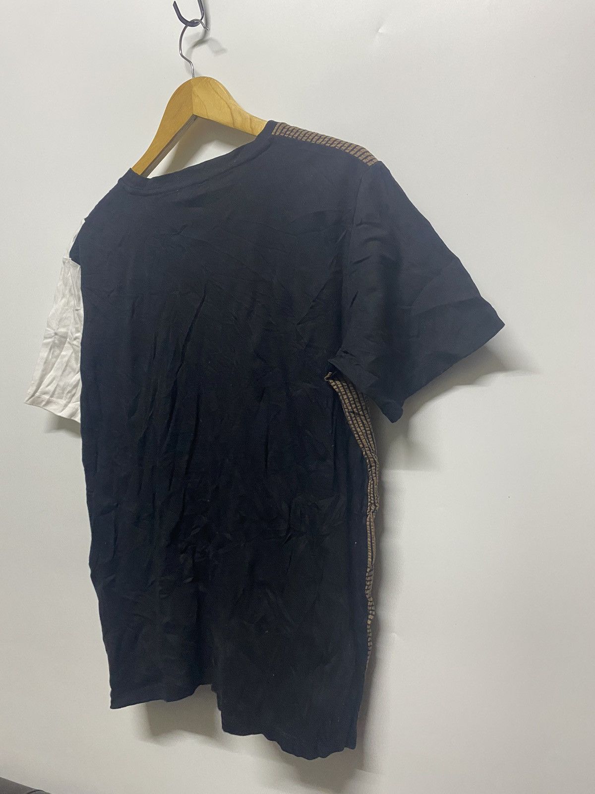 Designer × Japanese Brand × Takeo Kikuchi Takeo Kikuchi T Shirts Block Color Size US L / EU 52-54 / 3 - 6 Thumbnail