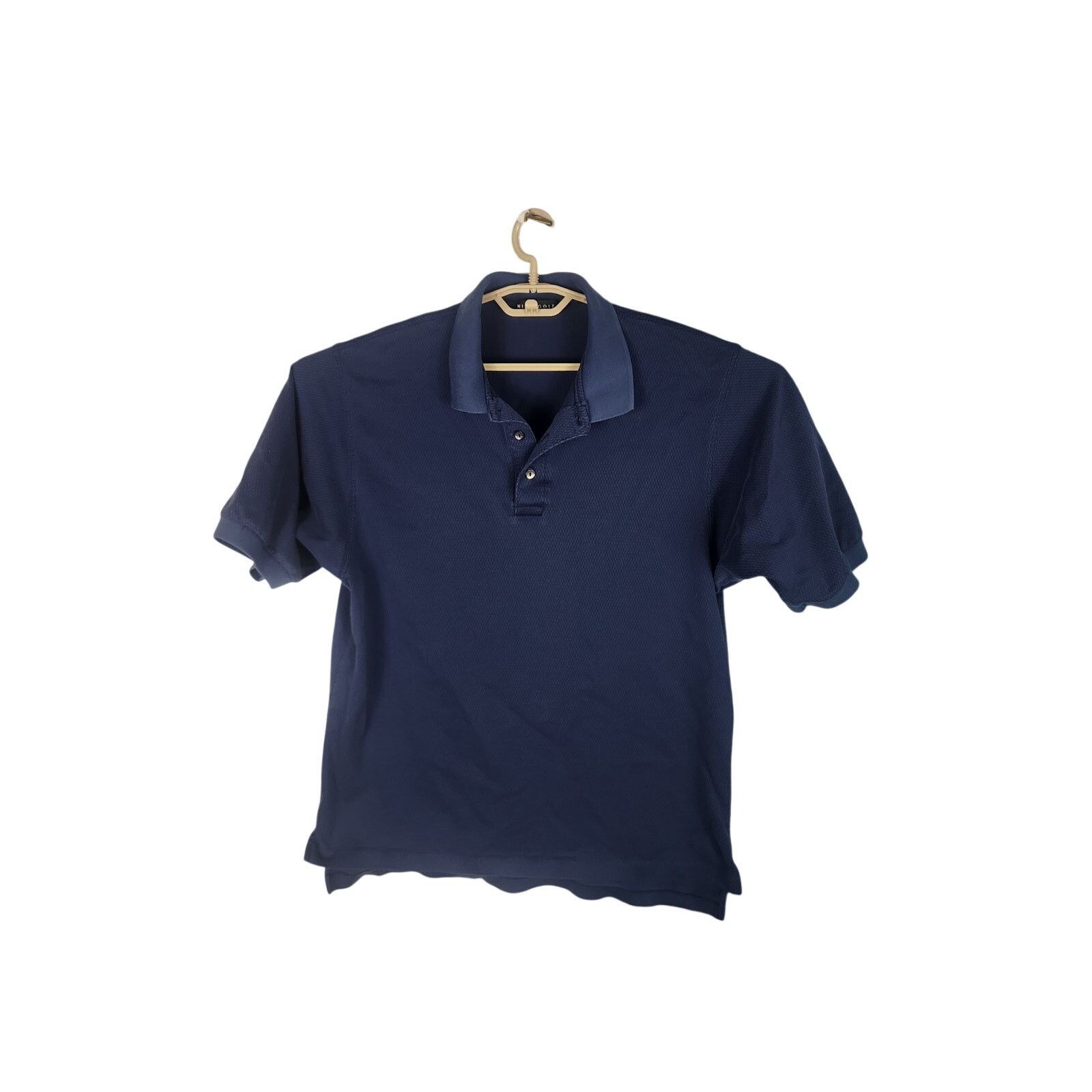 Nike Vintage Y2K Nike Golf Polo Men's large Size US L / EU 52-54 / 3 - 1 Thumbnail