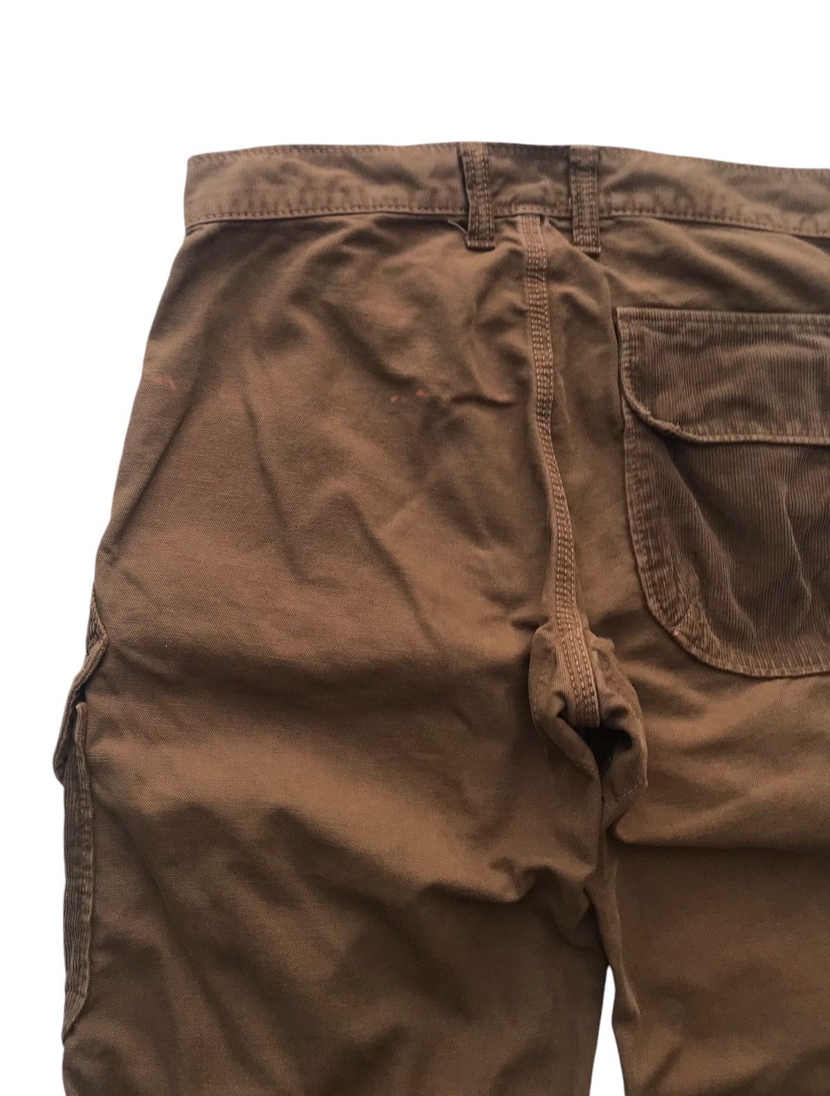 Spellbound Spellbound Japan Works Hickory Pants Size US 30 / EU 46 - 11 Thumbnail