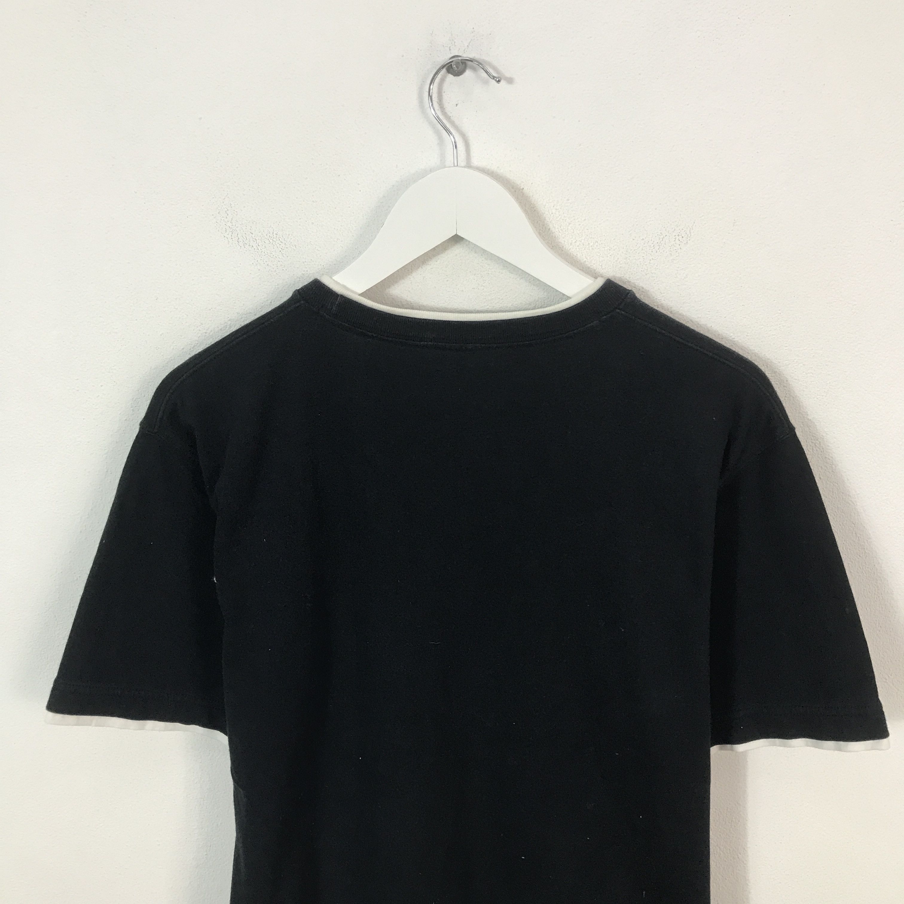 Airwalk gothic airwalk punk japan style t-shirt Size US M / EU 48-50 / 2 - 4 Thumbnail