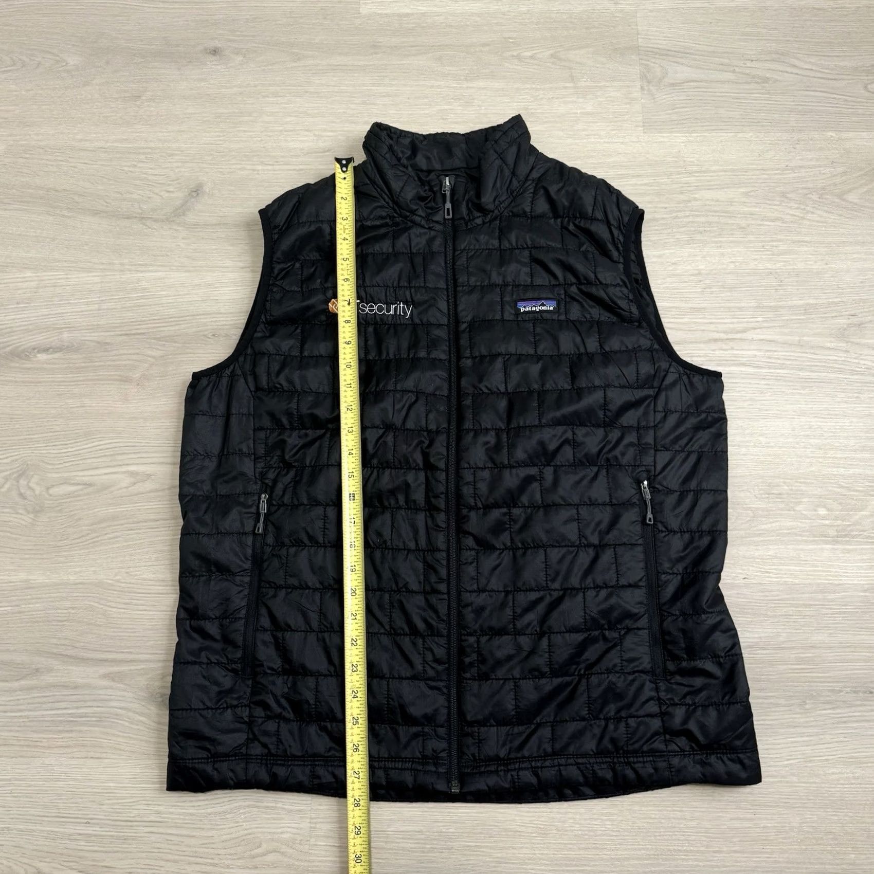Patagonia VINTAGE No, ignore this line. Size US XL / EU 56 / 4 - 3 Thumbnail