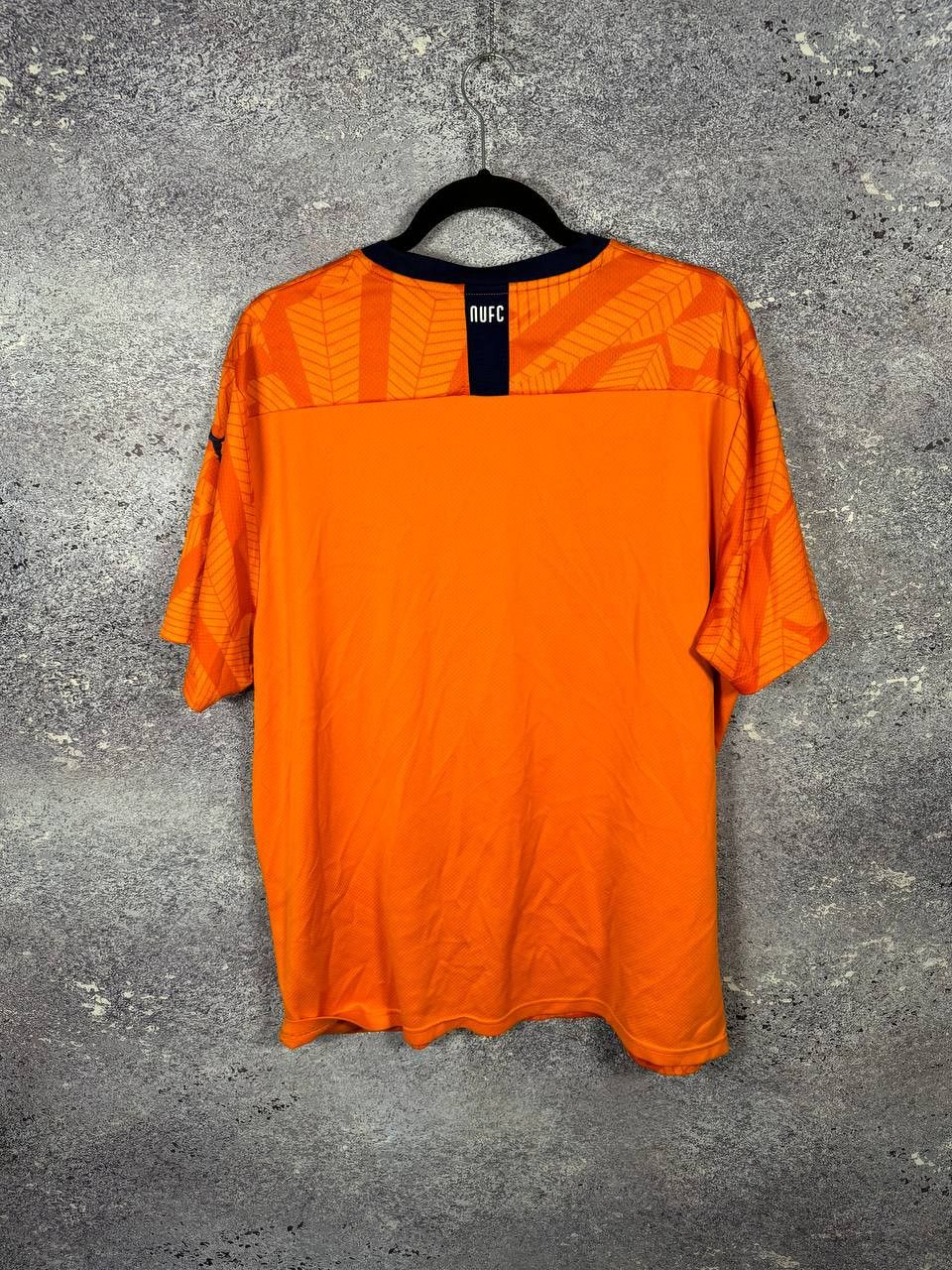 Puma × Vintage Newcastle United 2019/20 Third Puma Soccer Jersey 2XL size Size US XXL / EU 58 / 5 - 12 Thumbnail