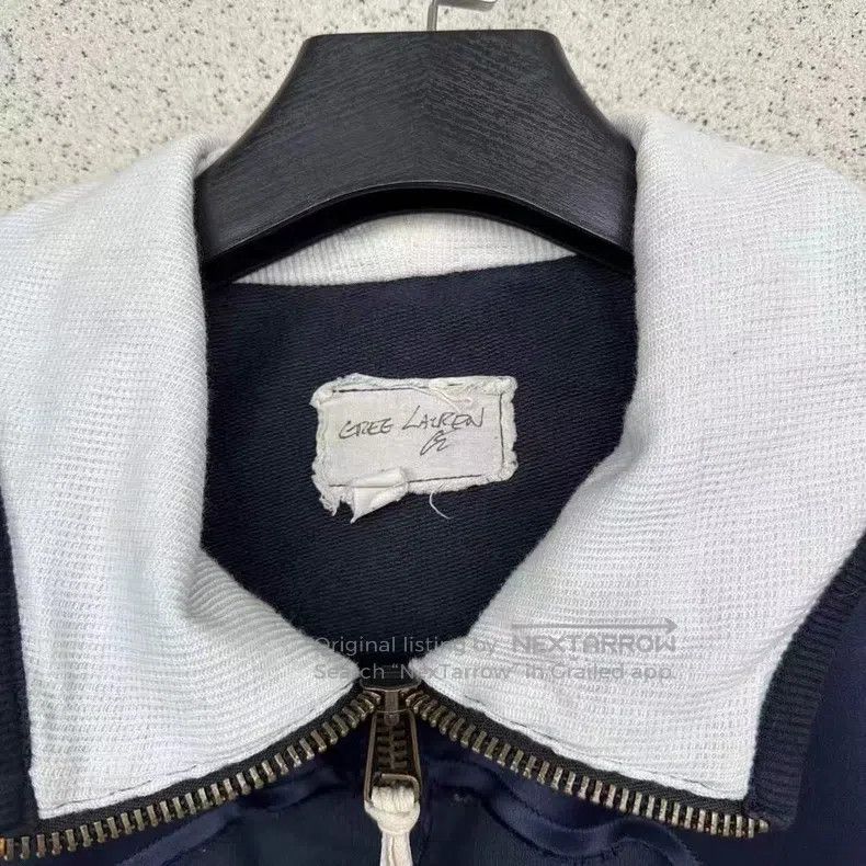 Greg Lauren Greg Lauren Hoodie Size US L / EU 52-54 / 3 - 2 Thumbnail