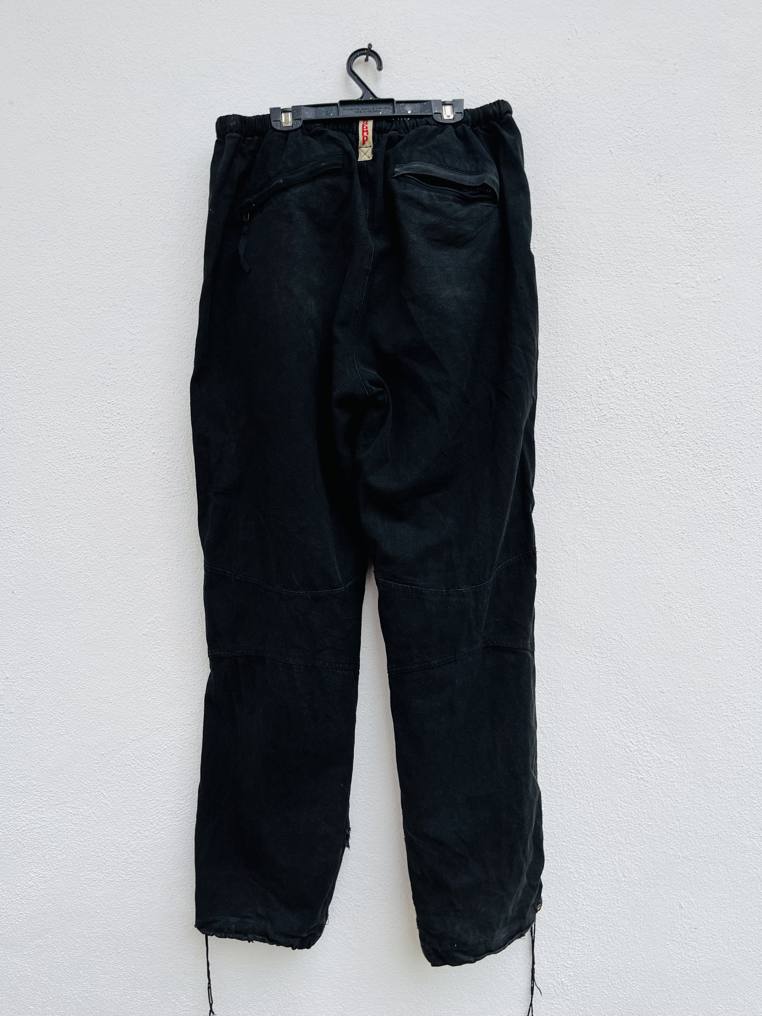 Japanese Brand × Vintage Vintage Size US 34 / EU 50 - 2 Thumbnail