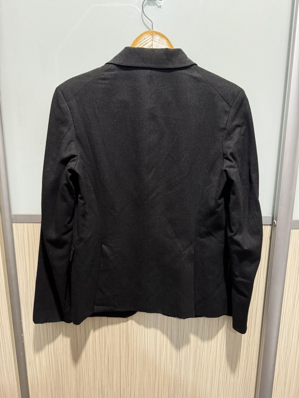 Jil Sander Jil Sander Blazer/Jacket Made In Italy Size XS / US 0-2 / IT 36-38 - 6 Thumbnail