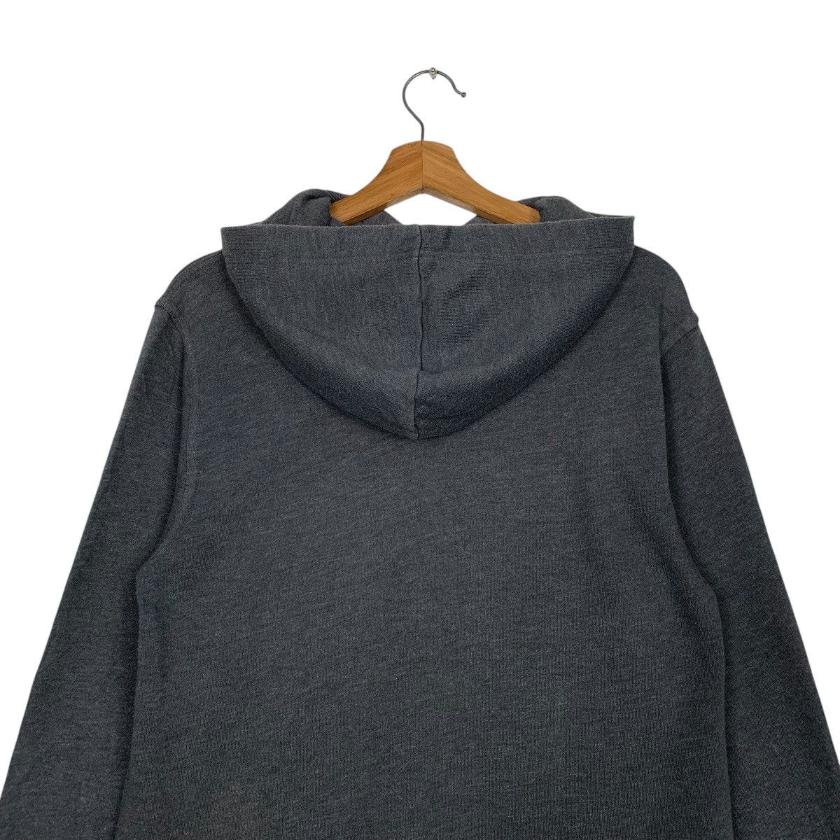 Gap Gap Big Logo Pullover Hoodie Size US S / EU 44-46 / 1 - 8 Thumbnail