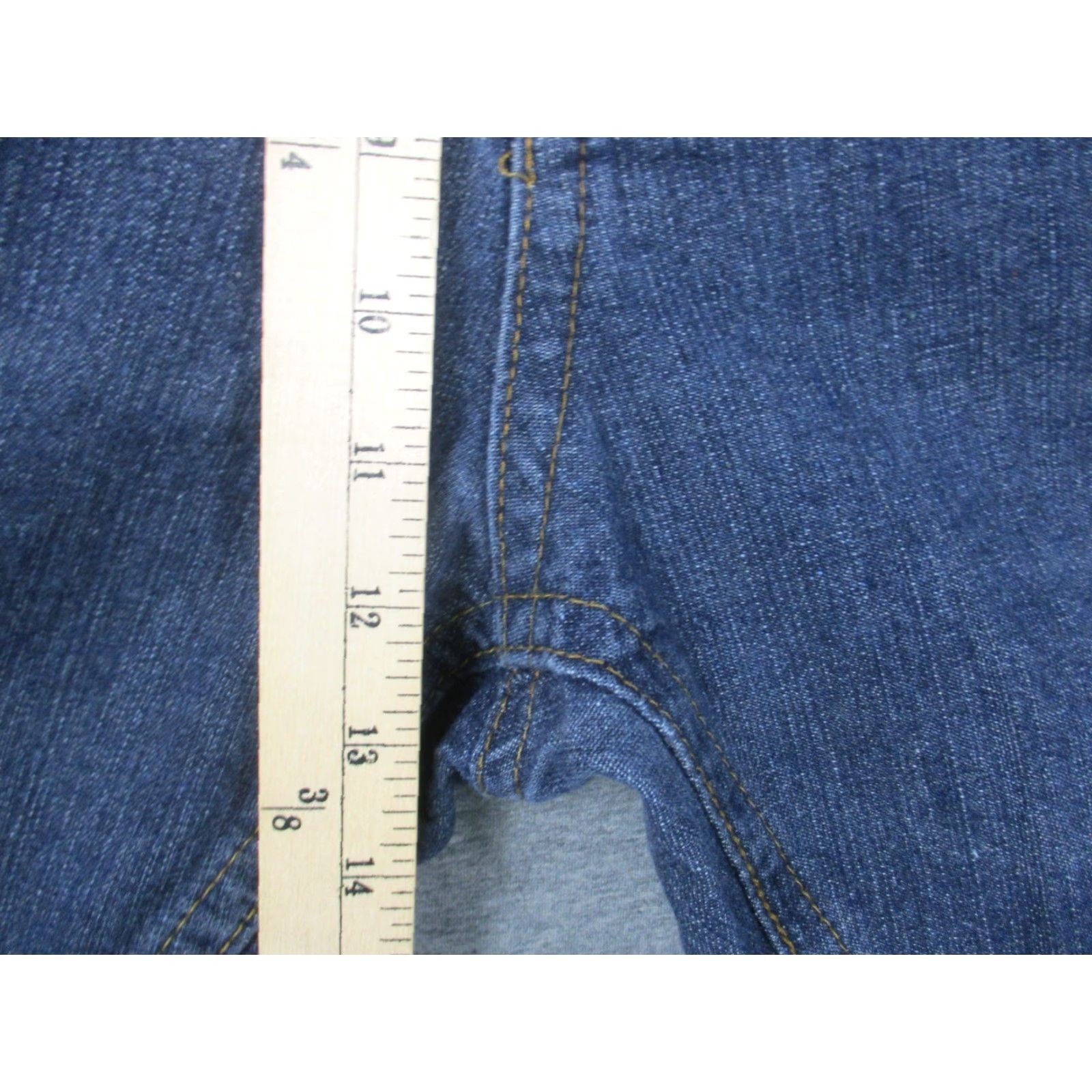Enyce VINTAGE Enyce Jeans Mens 44 Baggy Y2K Wide Leg Hip Hop Jeans Size US 44 / EU 60 - 6 Thumbnail