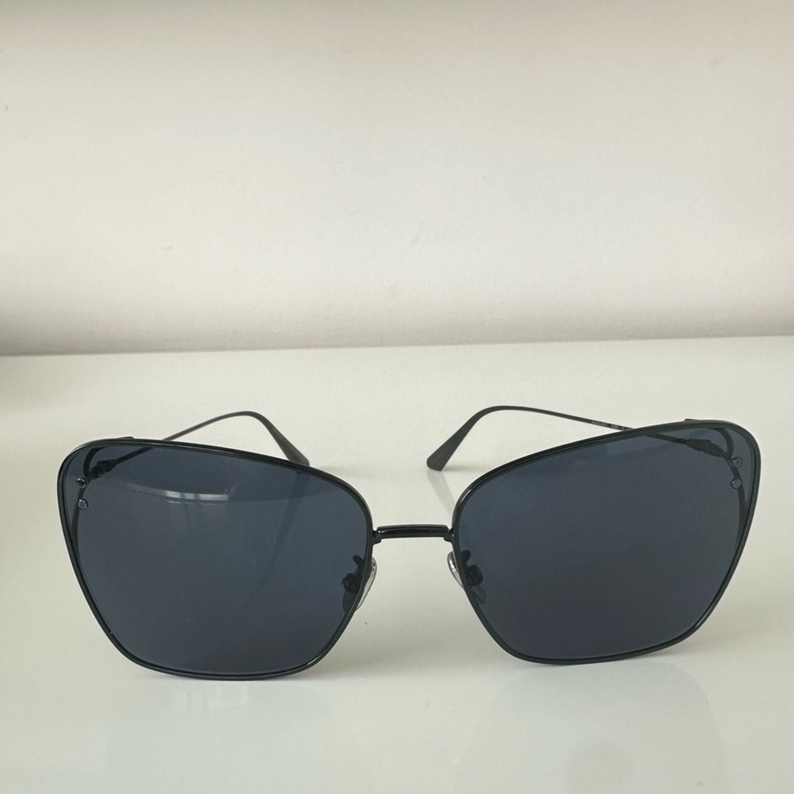 Dior NEW!!! Miss Dior B2U H4BO sunglasses Authentic Retail 610$ Size ONE SIZE - 3 Thumbnail