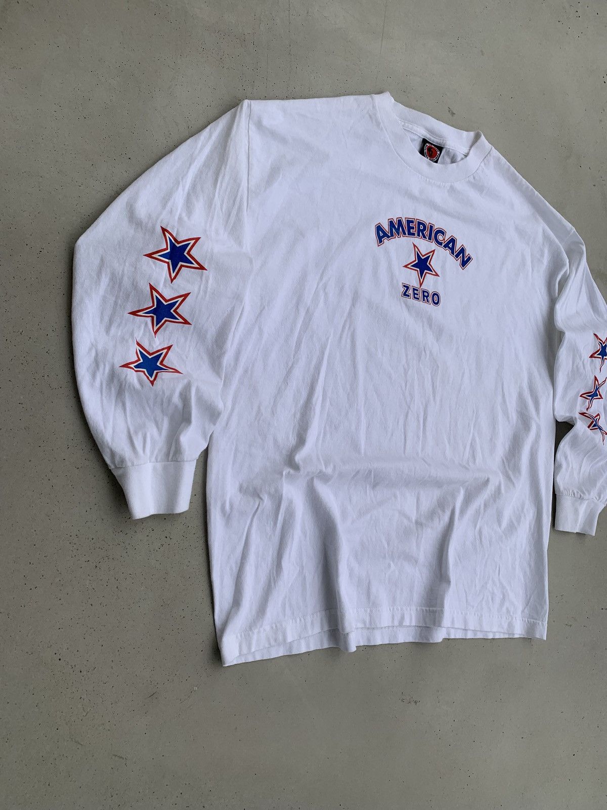 Toy Machine Toy Machine Yeto Tum Longsleeve Sk8 90x Vintage USA Y2k Size US L / EU 52-54 / 3 - 3 Thumbnail