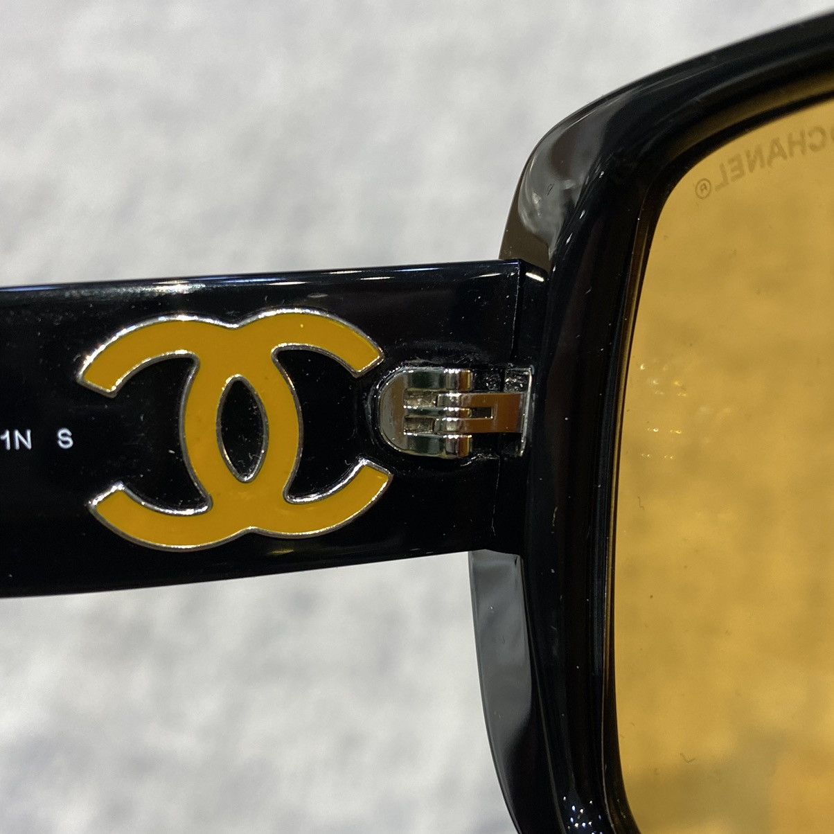 Chanel CHANEL 0CH5541 1799/7 Size ONE SIZE - 6 Thumbnail