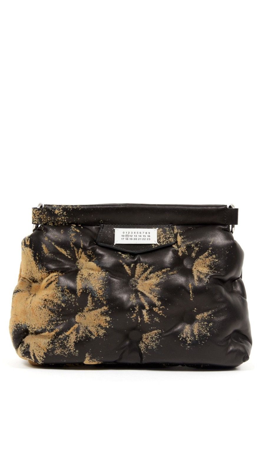 Maison Margiela Maison Margiela Glam Slam Sandstorm Shoulder Maison Margiela Maison Margiela Glam Slam Sandstorm Shoulder