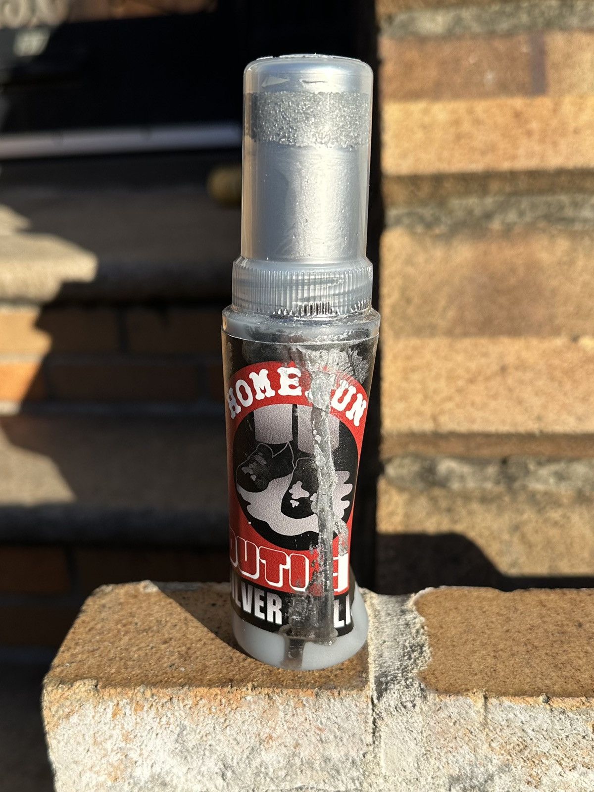 Other Outi 5000 x Homerun Silver Polish Mop Size ONE SIZE - 1 Preview