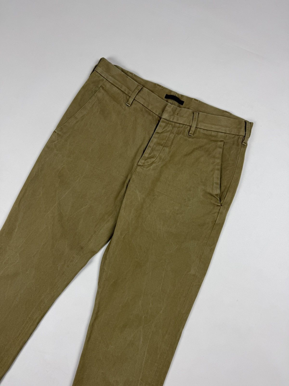 Prada Prada Milano Men’s Jeans Pants Size 31 Slim Fit Size US 31 - 4 Thumbnail