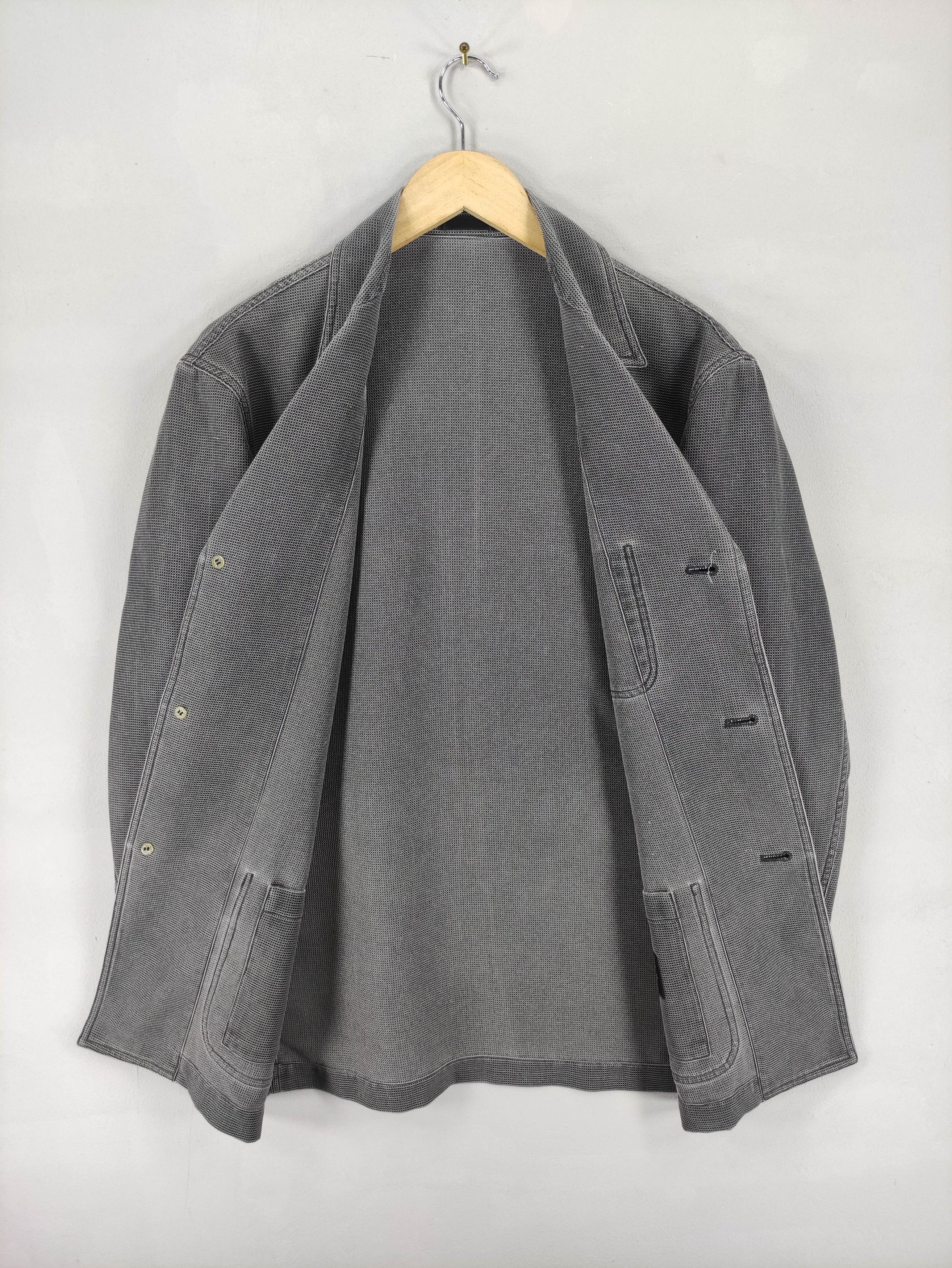 Vintage Vintage Coles Jermyn St. London Light Jacket Button Size US L / EU 52-54 / 3 - 3 Thumbnail