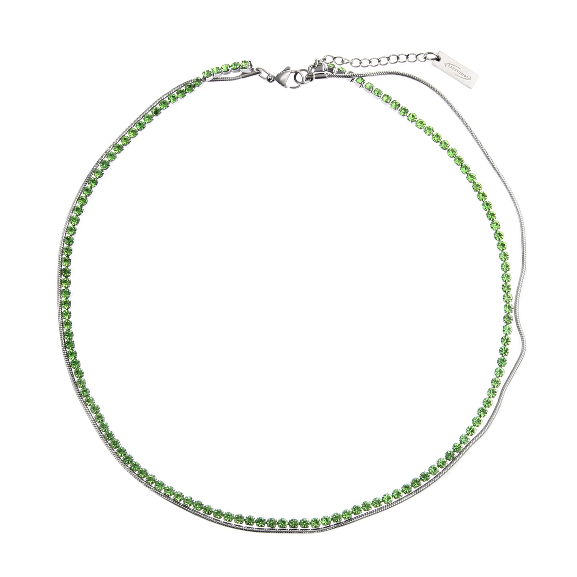 Other Matchless STEAL! Y2K Chains Necklace Chain Size ONE SIZE - 5 Thumbnail