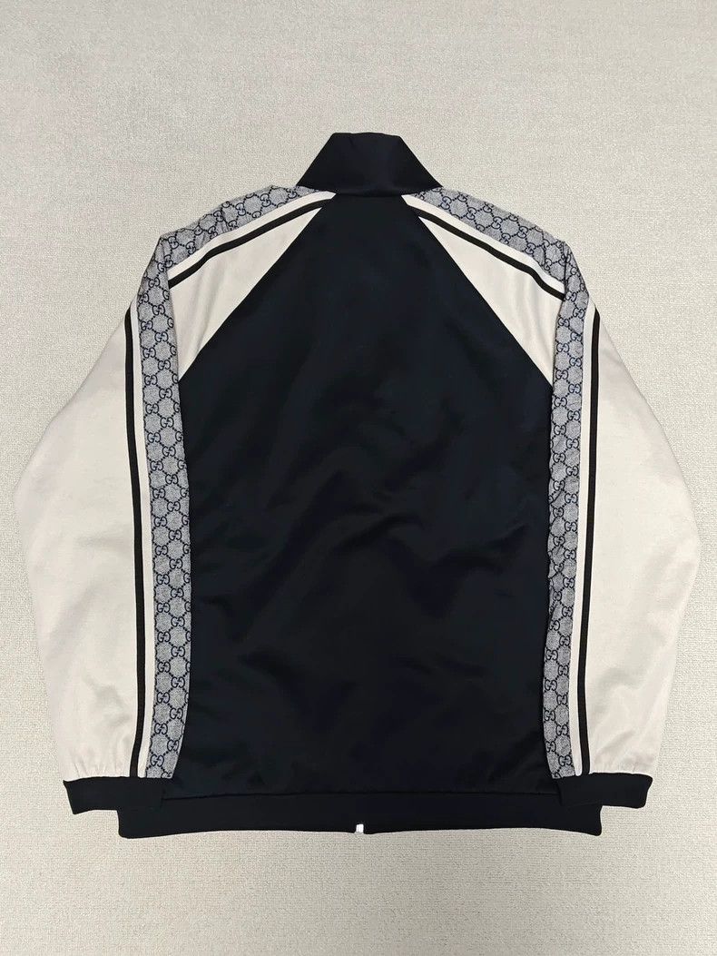 Gucci GucciSnake pattern full print old flower jacket 2503-Nexta Size US S / EU 44-46 / 1 - 2 Thumbnail