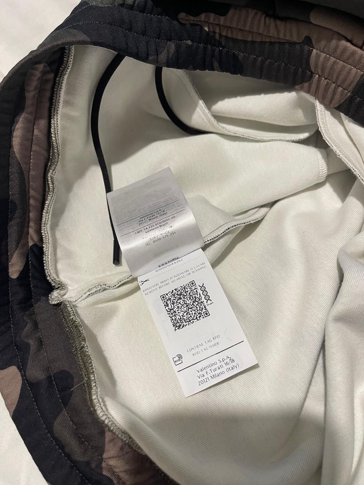 Valentino Valentino moro sweatpants in very good condition Size US 34 / EU 50 - 7 Thumbnail