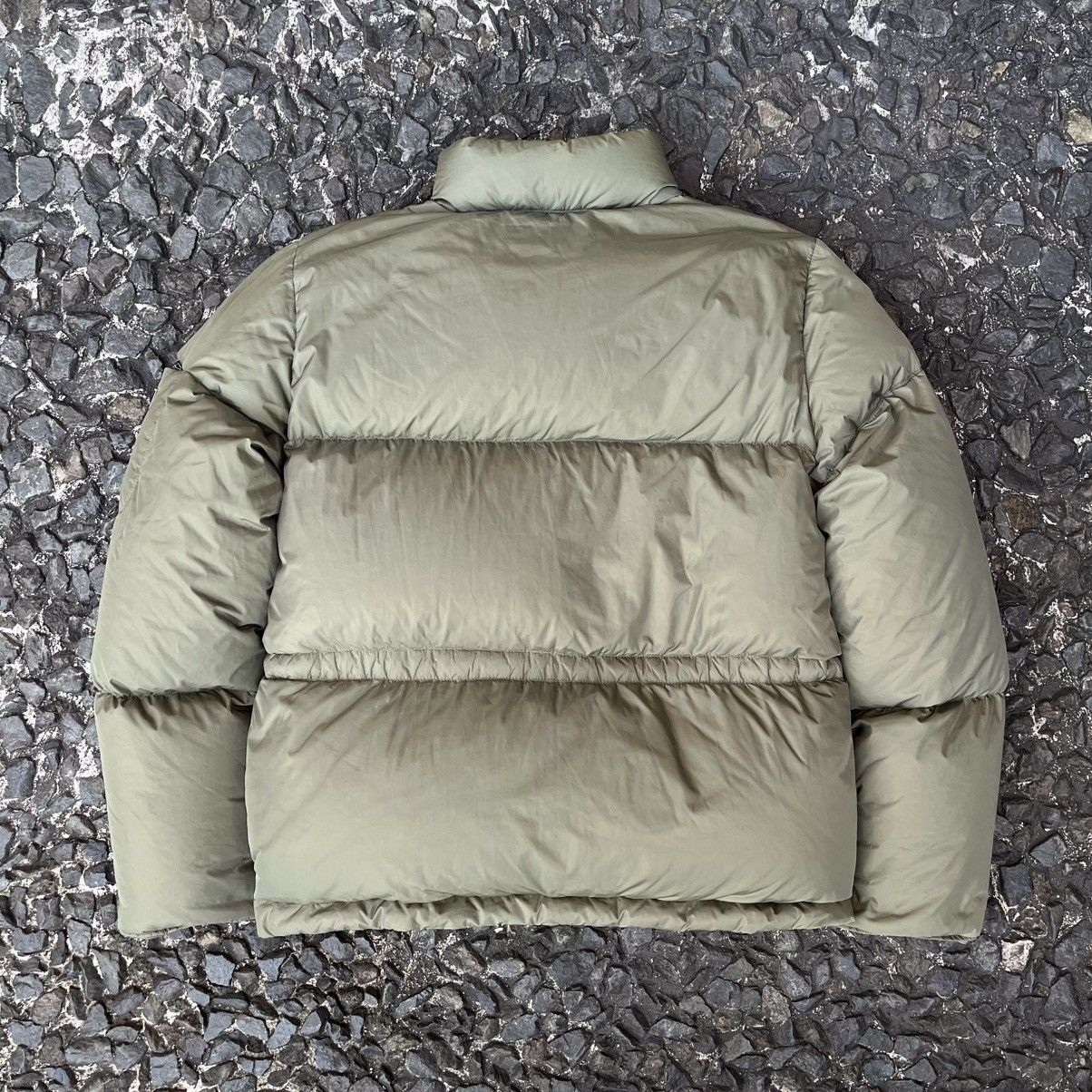 Marithe + Francois Girbaud Marithe Francois Girbaud Concealed Pocket Goose Down Jacket Size M / US 6-8 / IT 42-44 - 15 Thumbnail