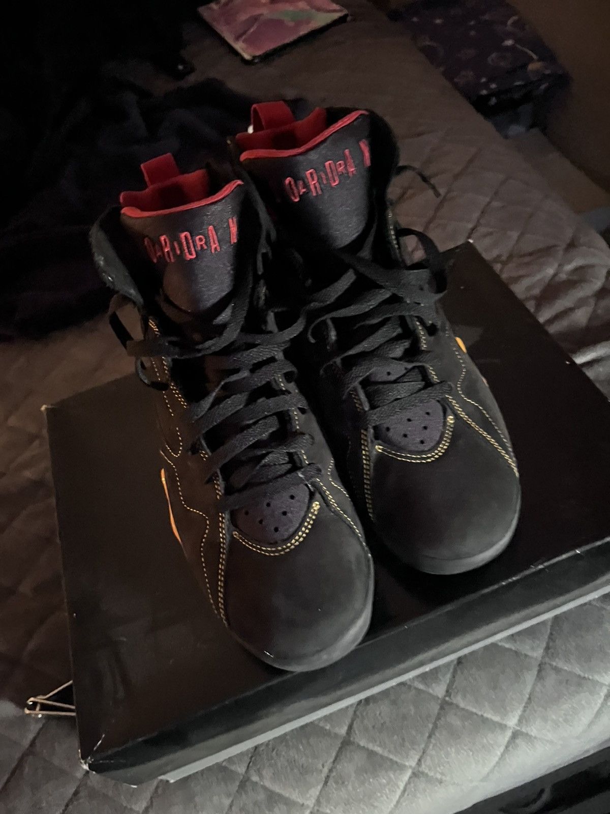 Jordan Brand Jordan 7 Size US 10 / EU 43 - 1 Thumbnail