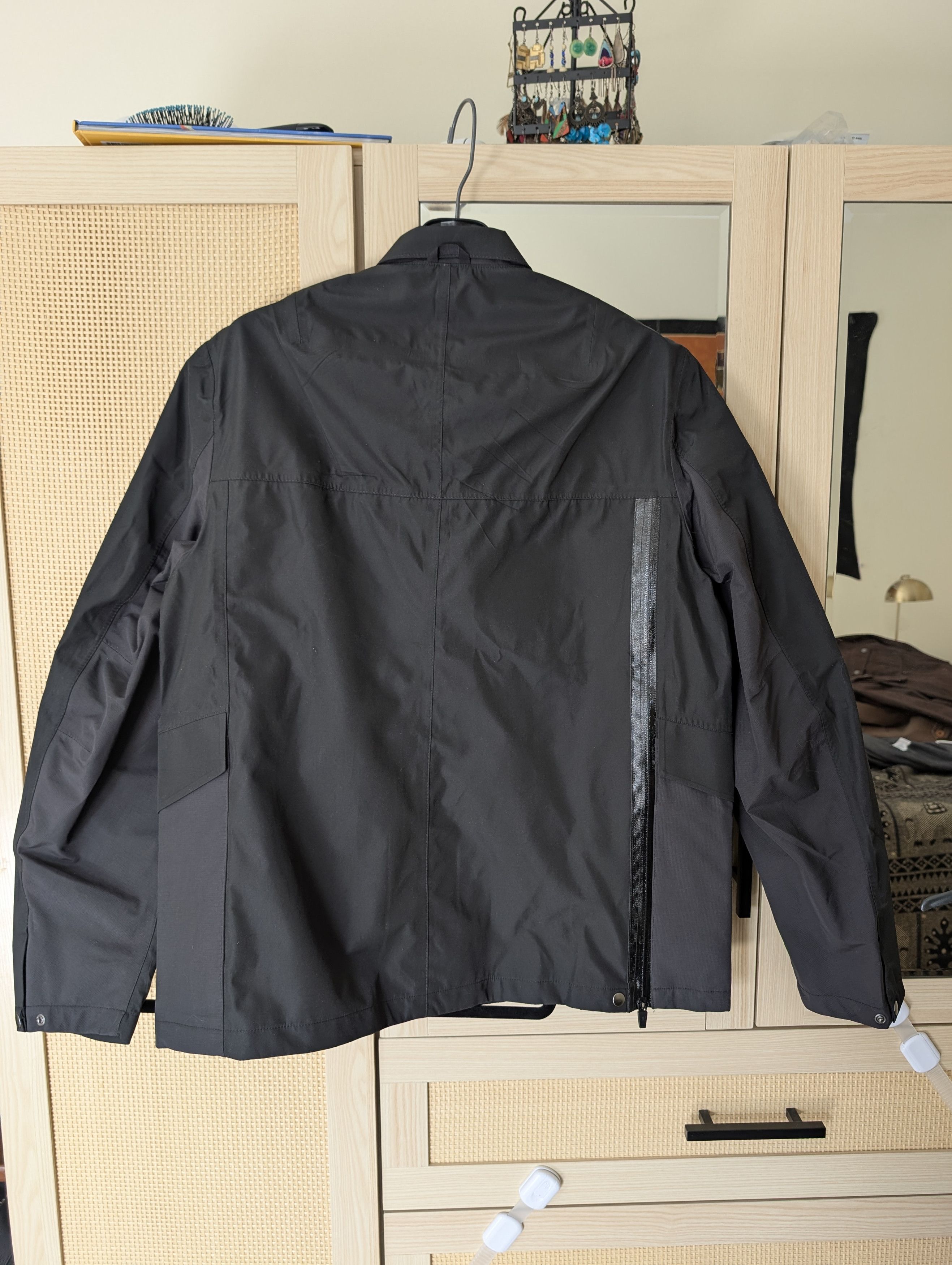 Reindee Lusion REINDEE LUSION Waterproof 2-in-1 Tactical Shell Size US XL / EU 56 / 4 - 3 Thumbnail