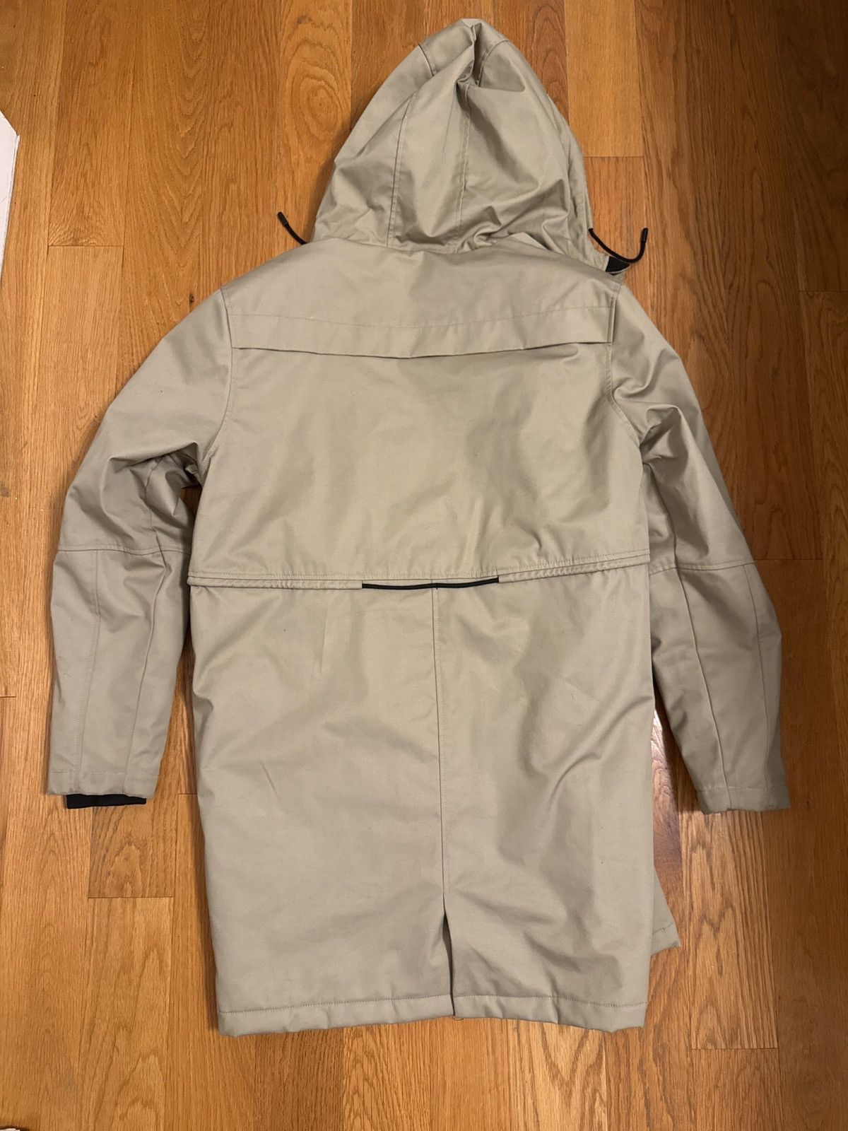Native Youth Native youth beige winter jacket Size US L / EU 52-54 / 3 - 3 Thumbnail