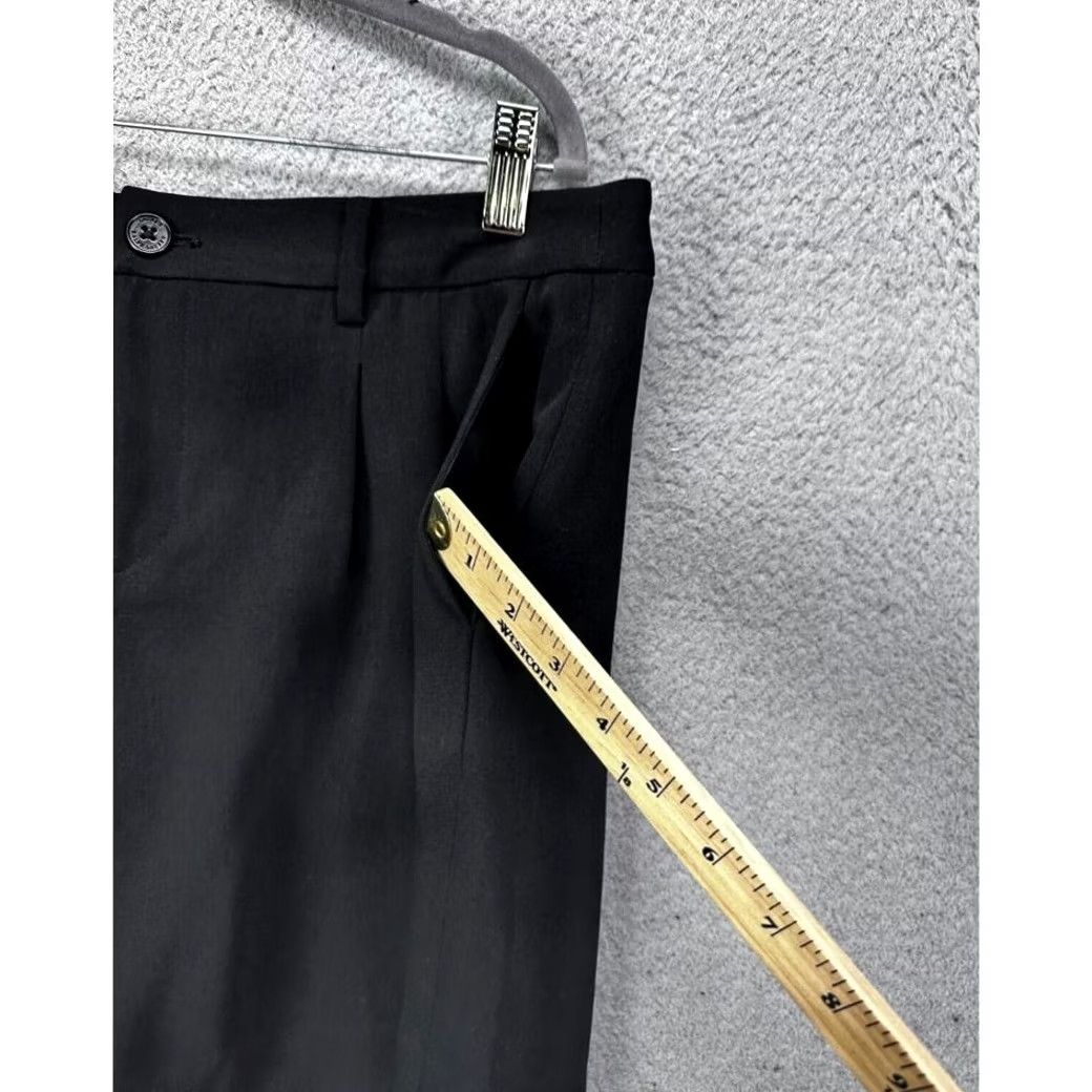 Ralph Lauren Lauren Ralph Lauren Black Golf Shorts Women 8 Athletic Outdoor Ladies Golfer Size 30" / US 8 / IT 44 - 5 Thumbnail