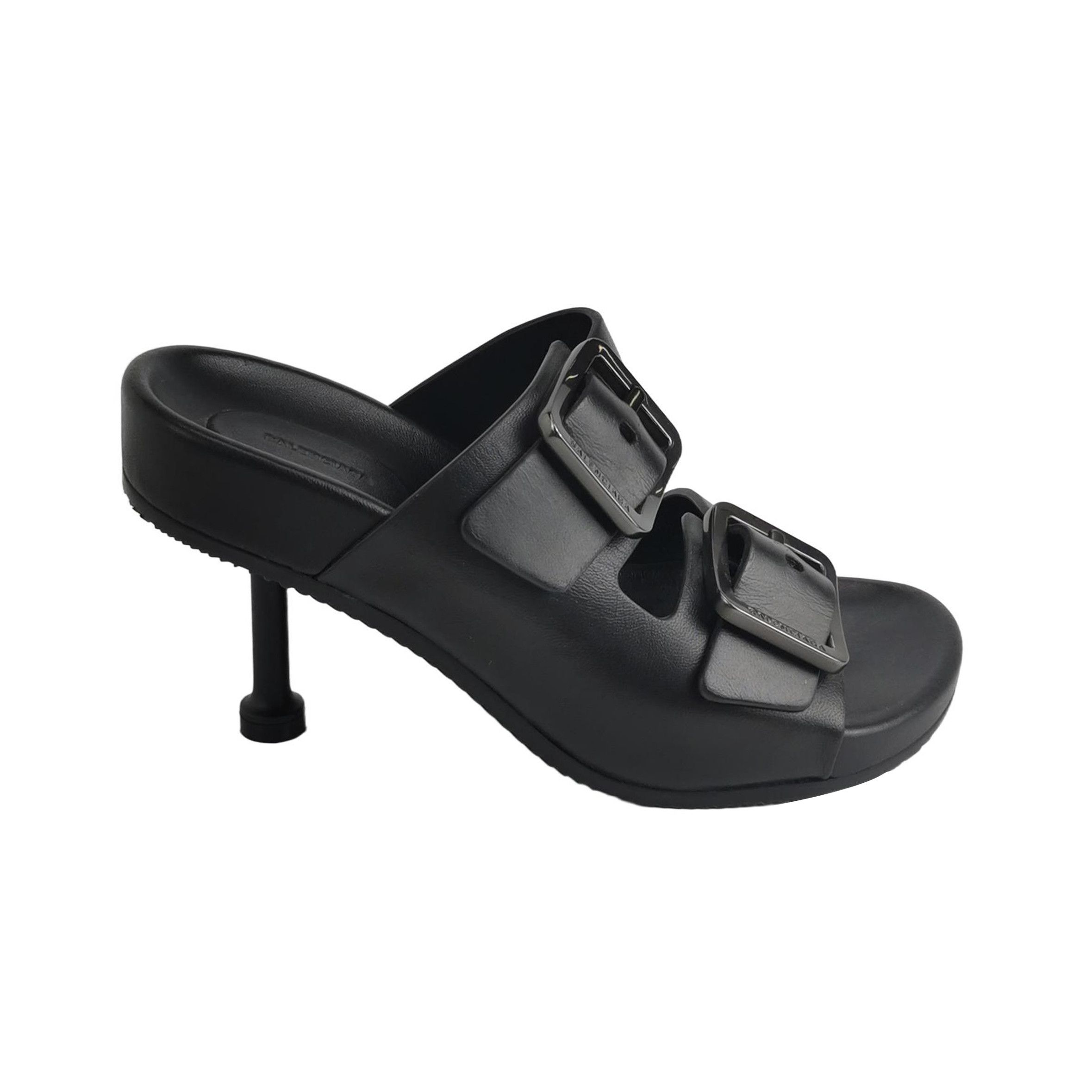 Balenciaga Balenciaga Women 7 Sandals Size US 7 / IT 37 - 1 Thumbnail