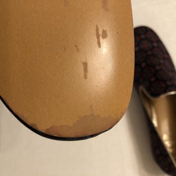 Banana Republic BANANA REPUBLIC WOMEN'S NEW SLIP-ON SHOES SIZE: 9 Size US 9 / IT 39 - 9 Thumbnail