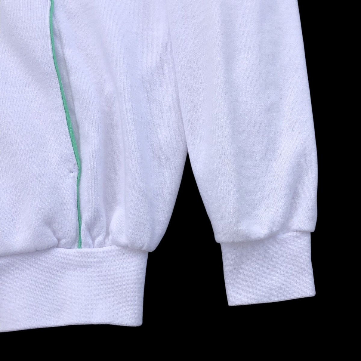 Christian Dior Monsieur Christian Dior Sport Embroidery Logo Hoodie ZipperSweatshirt Size M / US 6-8 / IT 42-44 - 7 Thumbnail