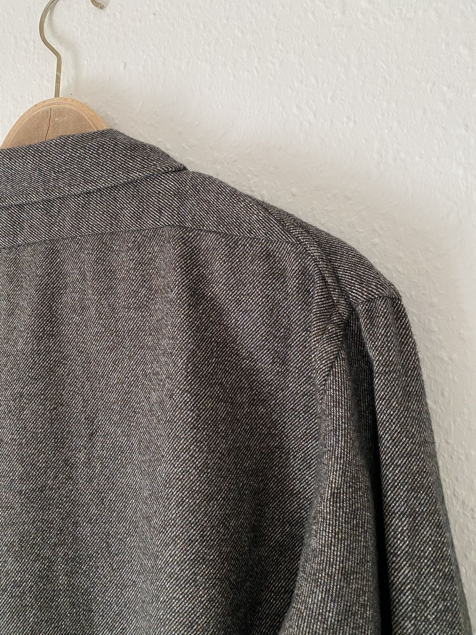 Other 50/L - Salt & Pepper - Heritage Jacket/Overshirt Size US L / EU 52-54 / 3 - 10 Thumbnail