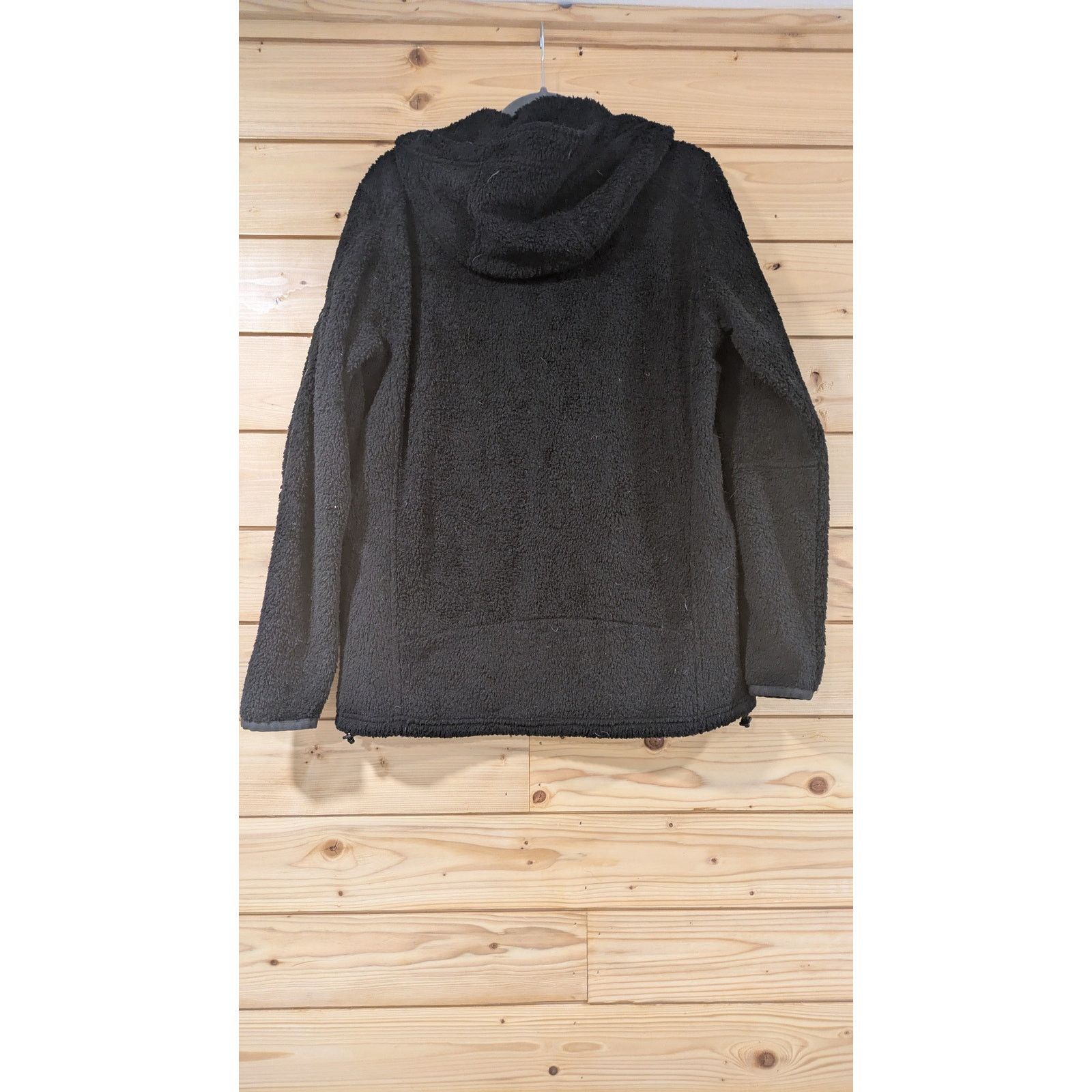 Kuhl Kuhl Fuzzy 1/4 Zip Sweatshirt Size US L / EU 52-54 / 3 - 2 Thumbnail