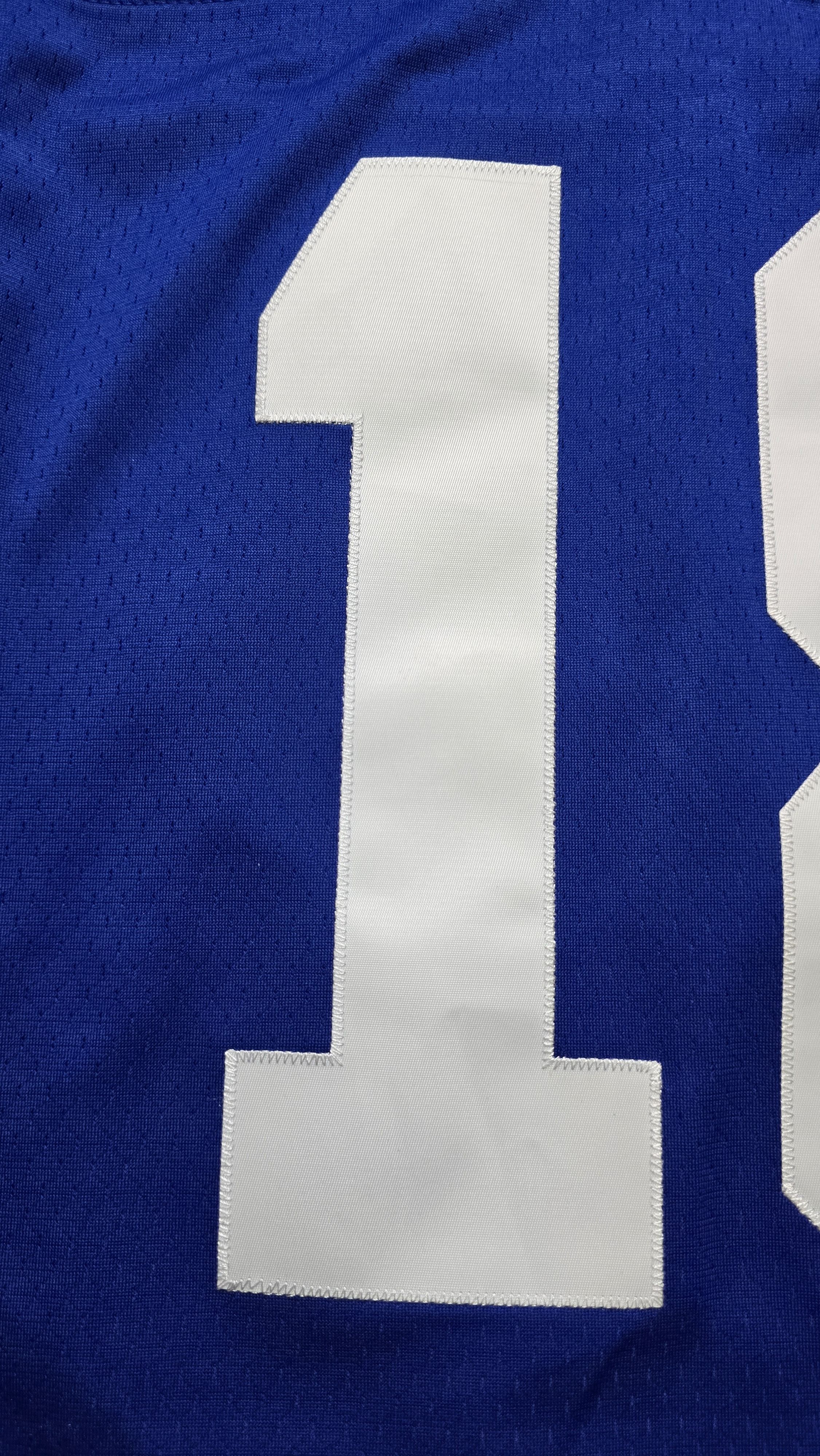 Mitchell & Ness Peyton Manning #18 Colts1998 Legacy Throwback Jersey Size US S / EU 44-46 / 1 - 13 Thumbnail