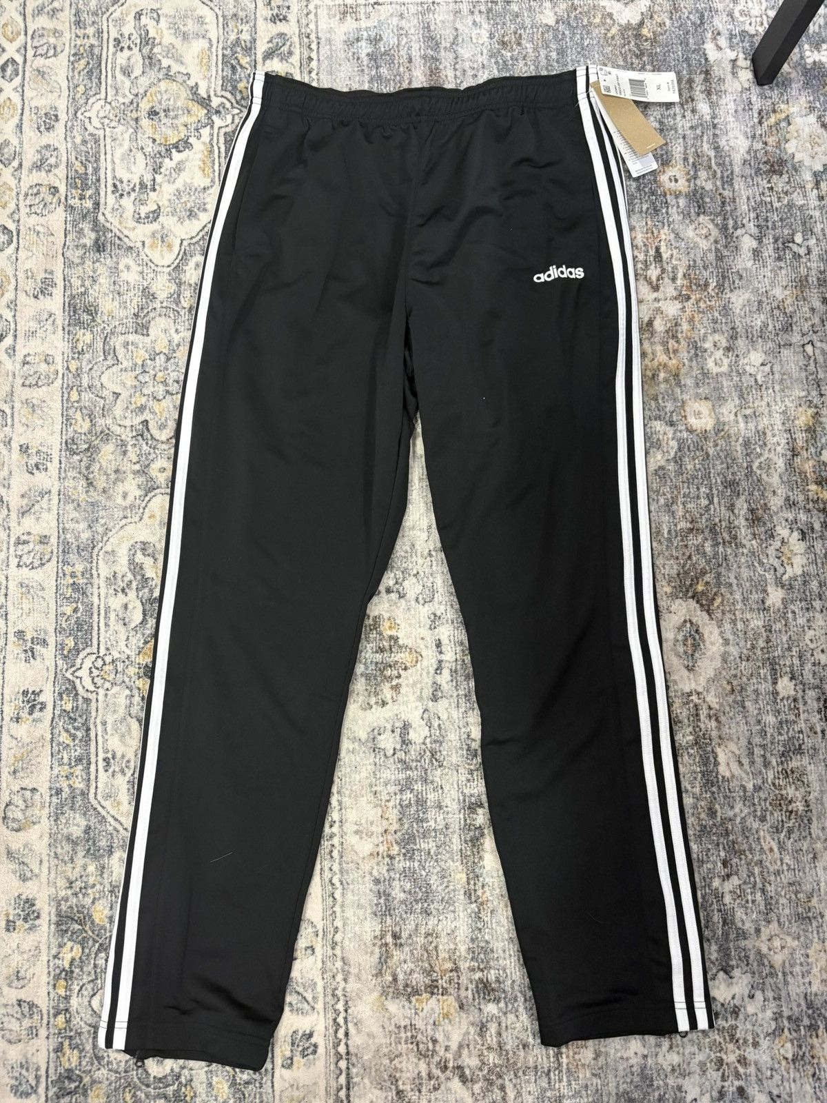 Adidas Adidas Zip Sweatpants Size US 36 / EU 52 - 1 Thumbnail