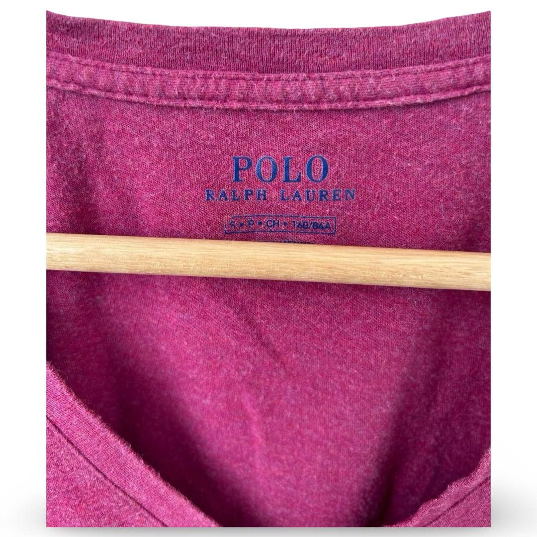 Polo Ralph Lauren Ralph Lauren T-Shirt #1136 Size S / US 4 / IT 40 - 2 Thumbnail