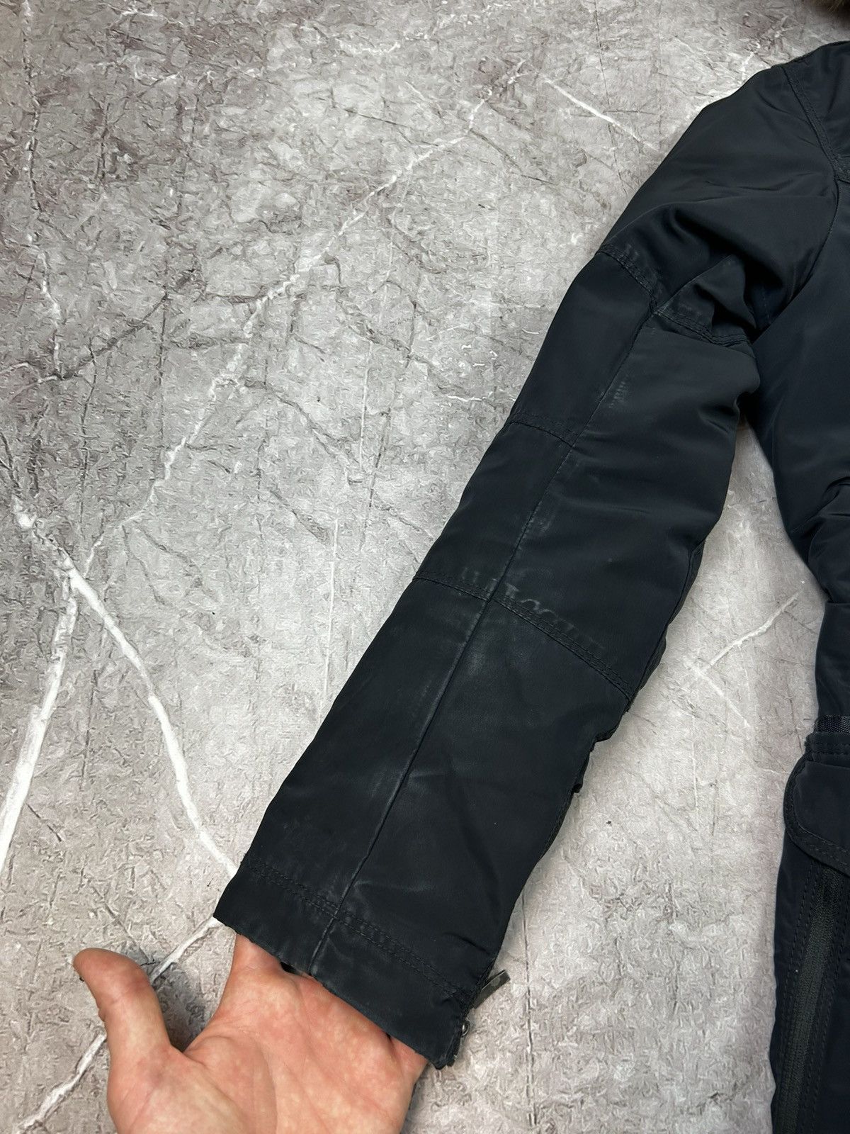 Parajumpers Parajumpers Women Down Jacket Winter Equipment Size S Size S / US 4 / IT 40 - 4 Thumbnail